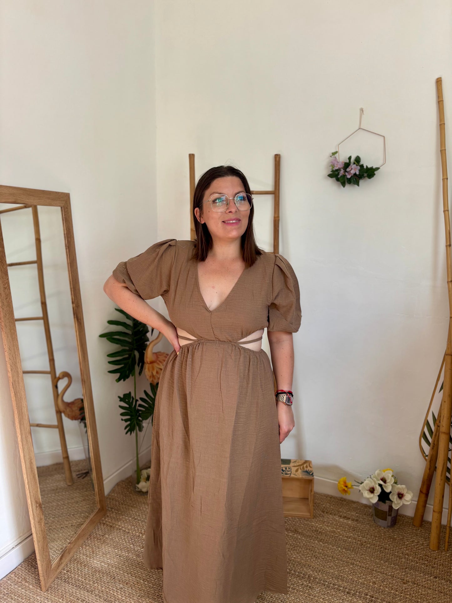 Vestido María