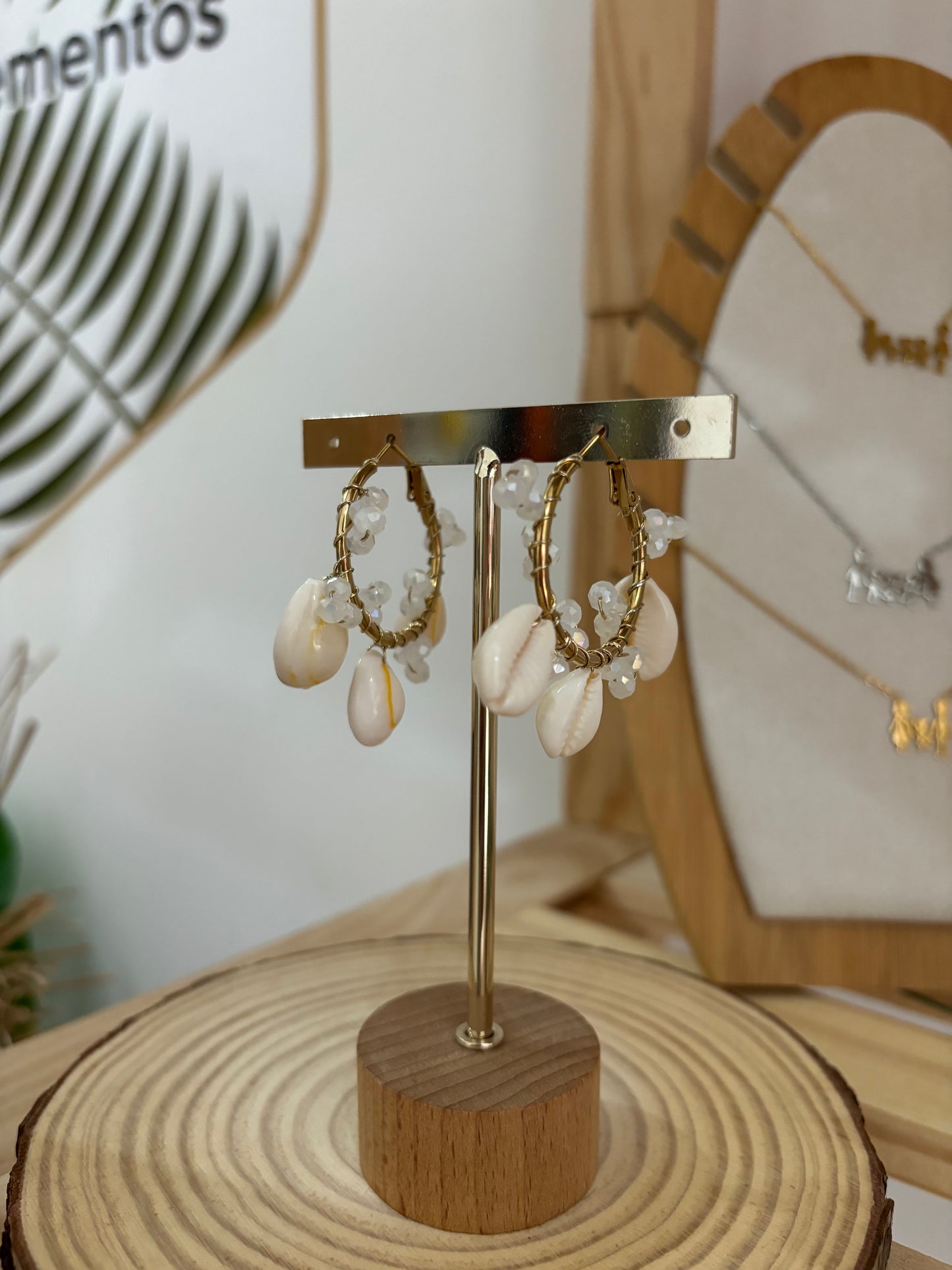 Pendientes Estrellas