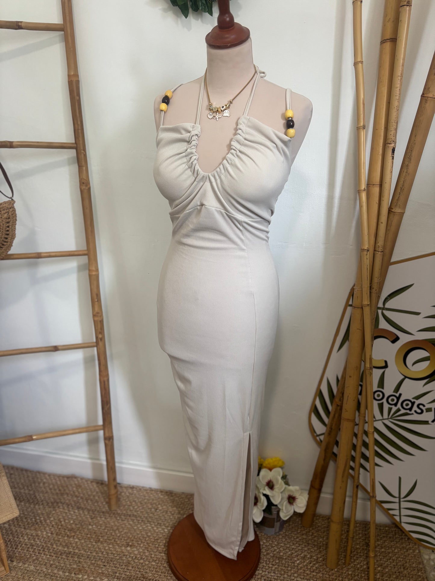 Vestido Julia
