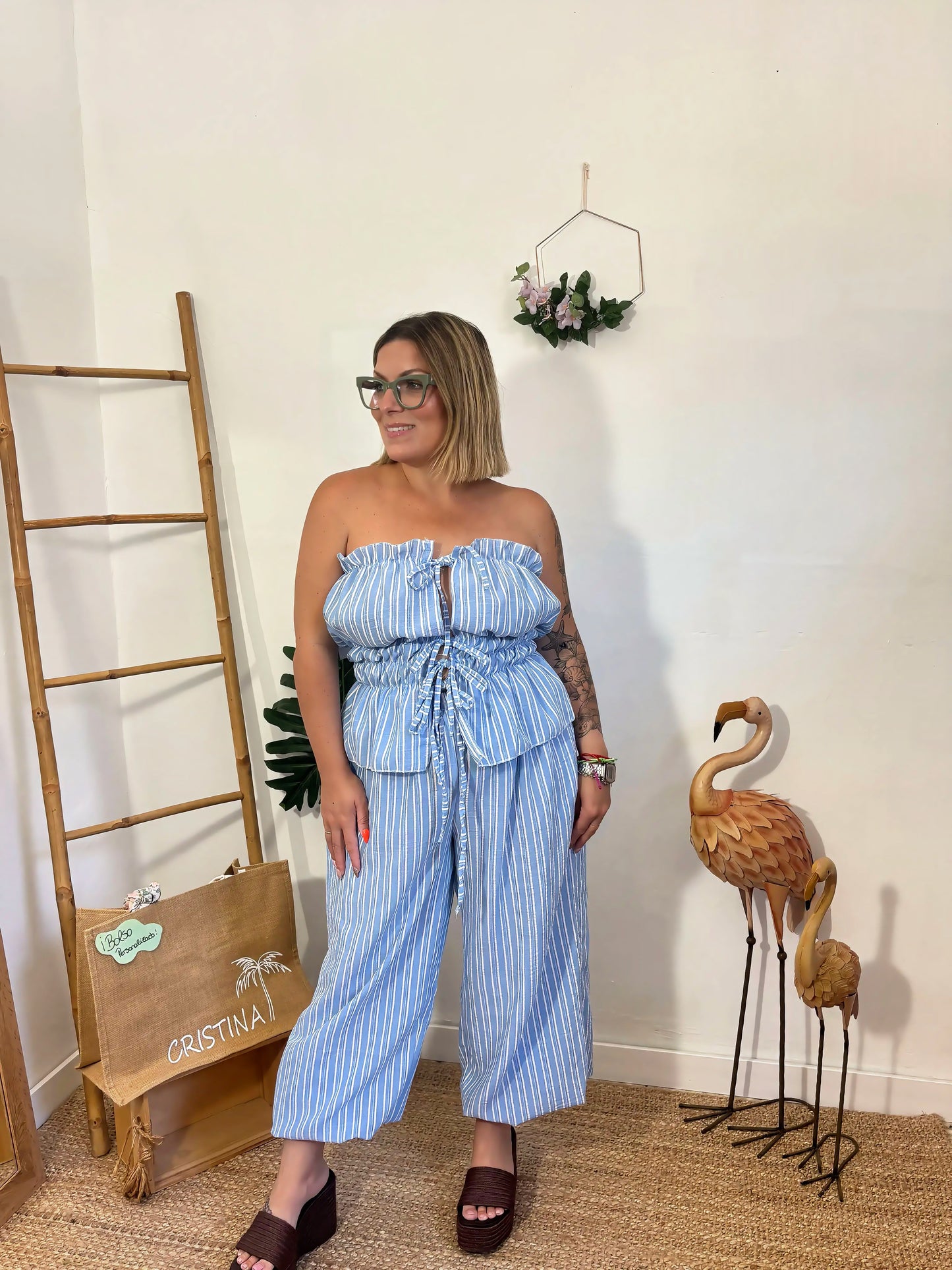 Conjunto Raquel