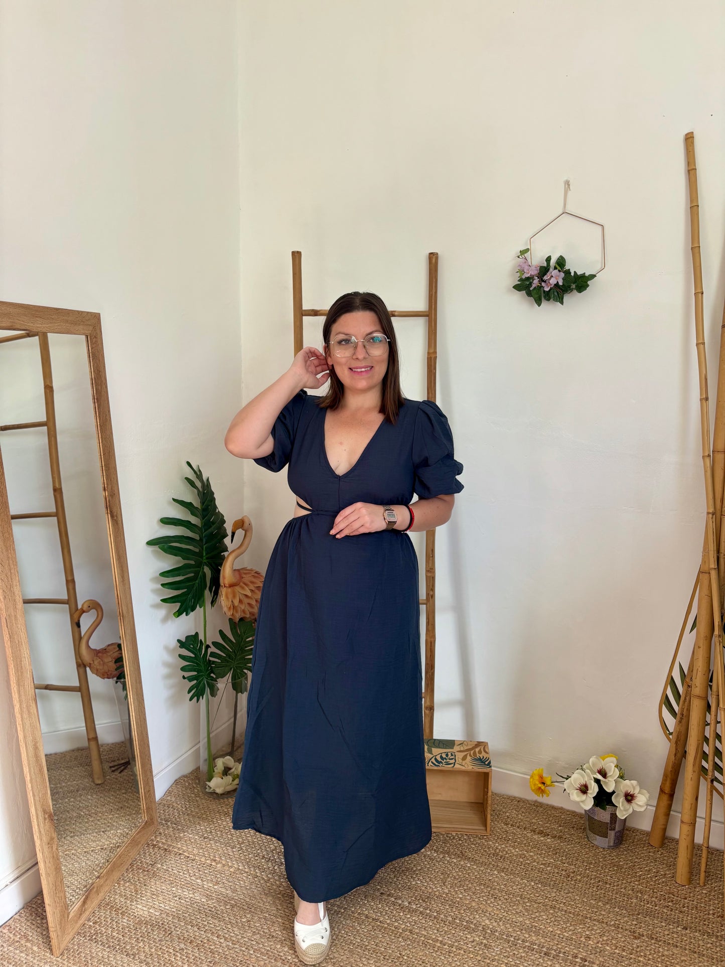 Vestido María
