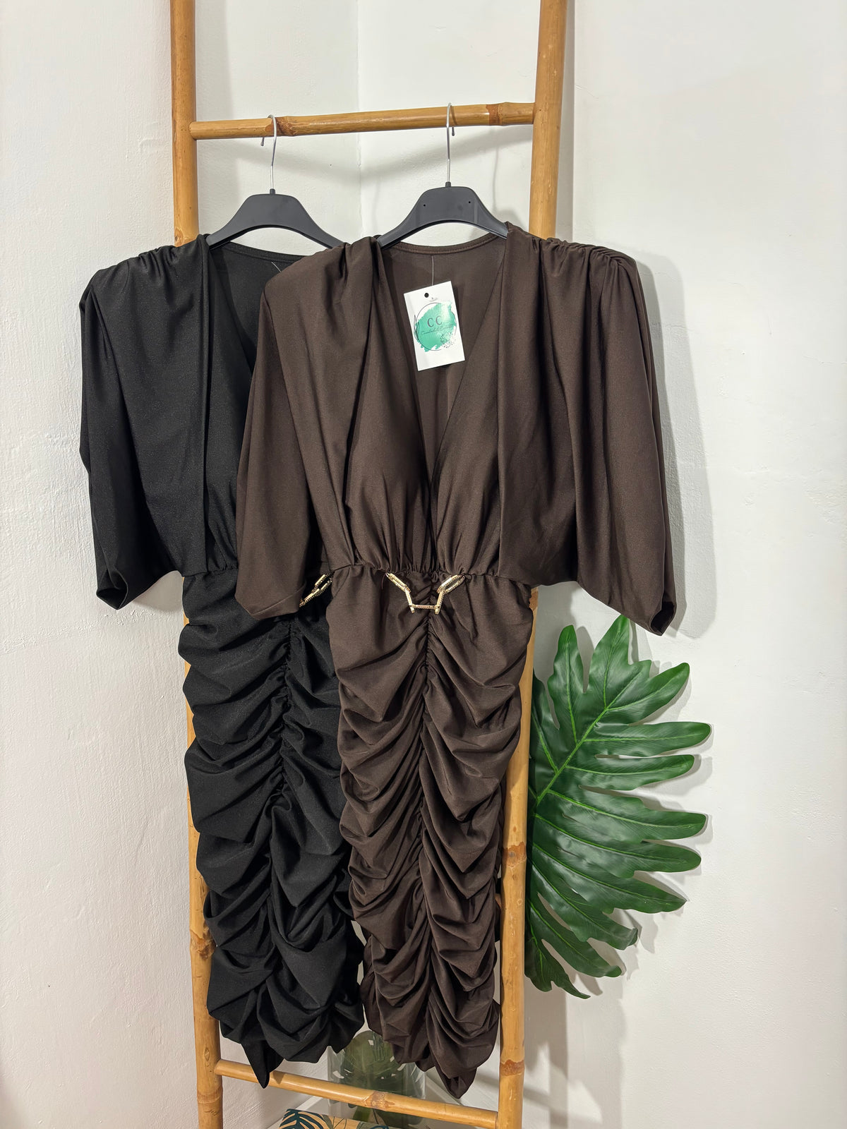 Vestido Gam