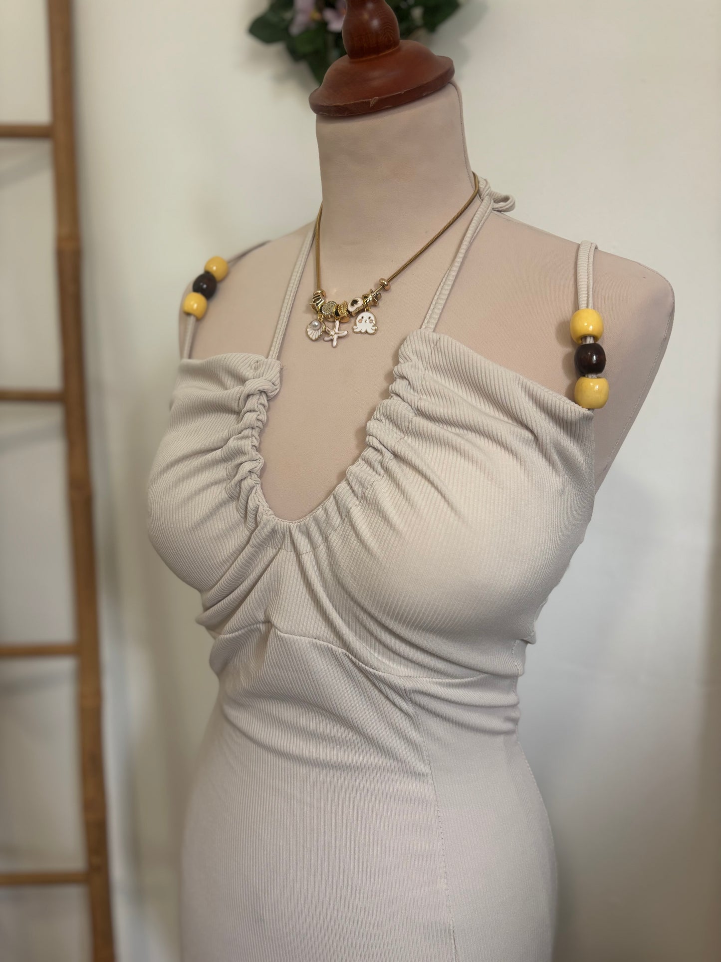 Vestido Julia