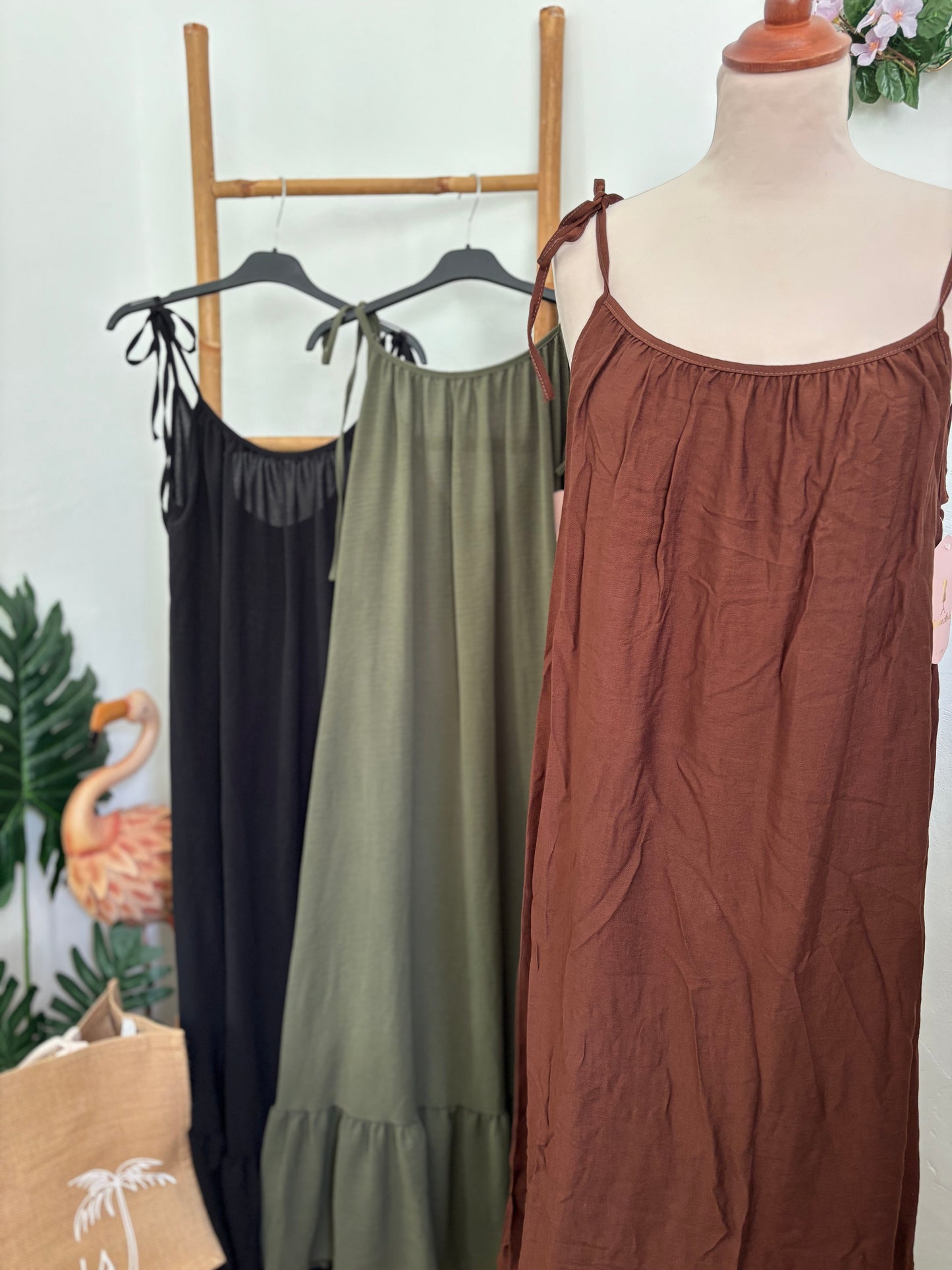 Vestido