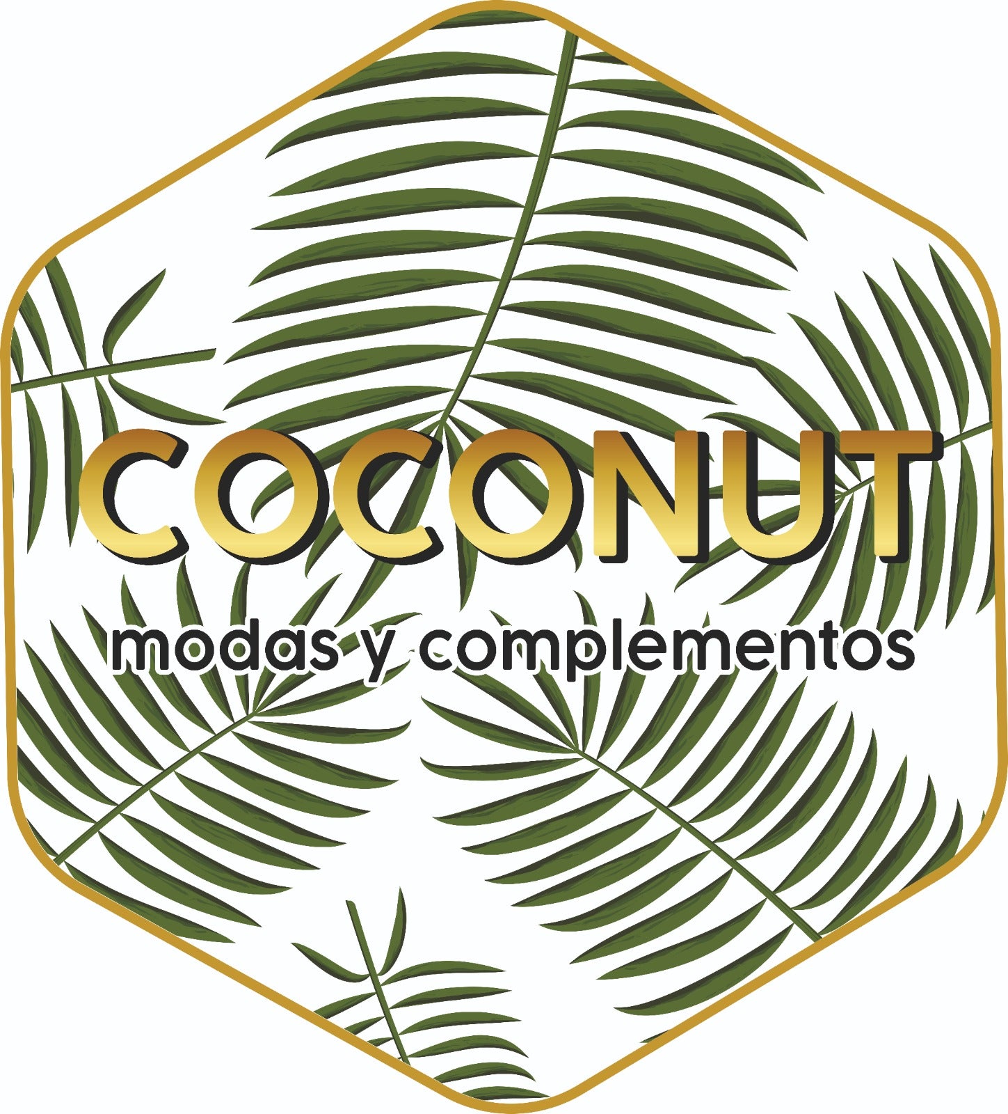 Coconut Modas
