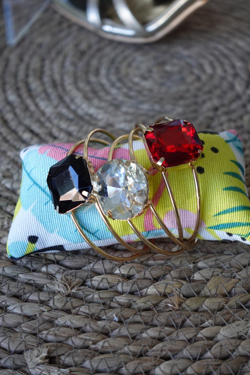 Brazaletes joyas