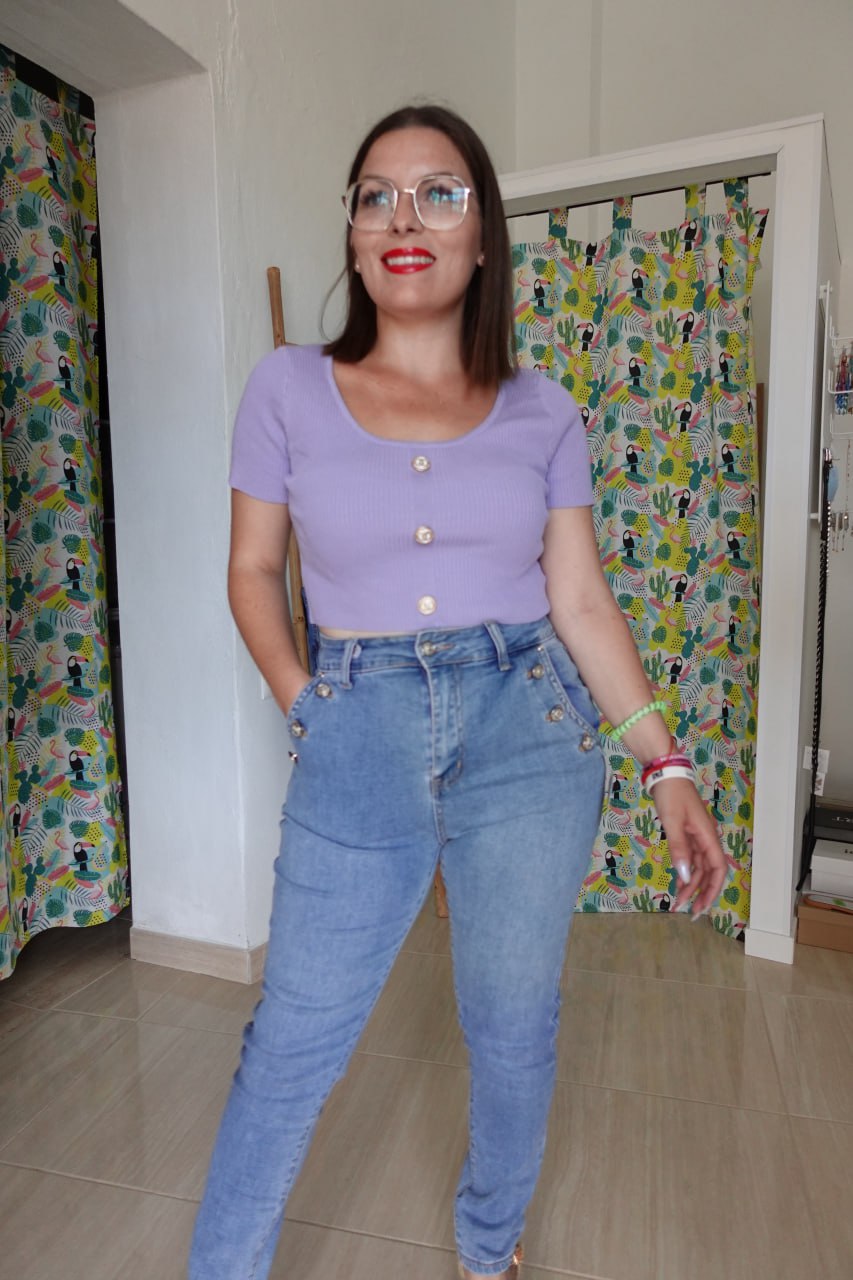 Top Corto