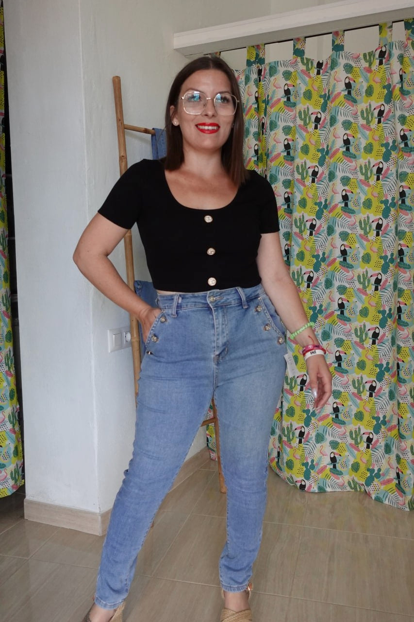 Top Corto
