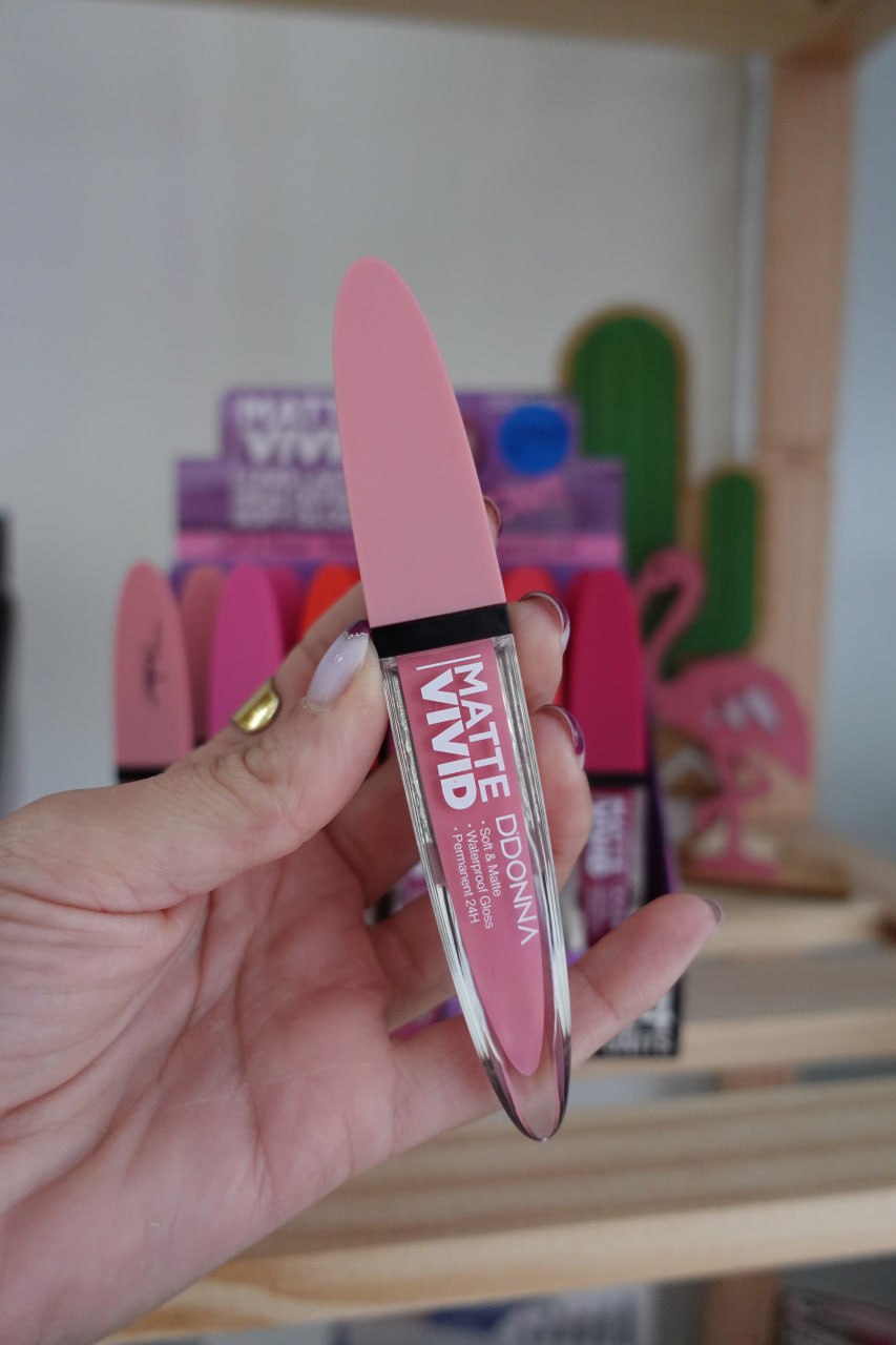 Labial WoW