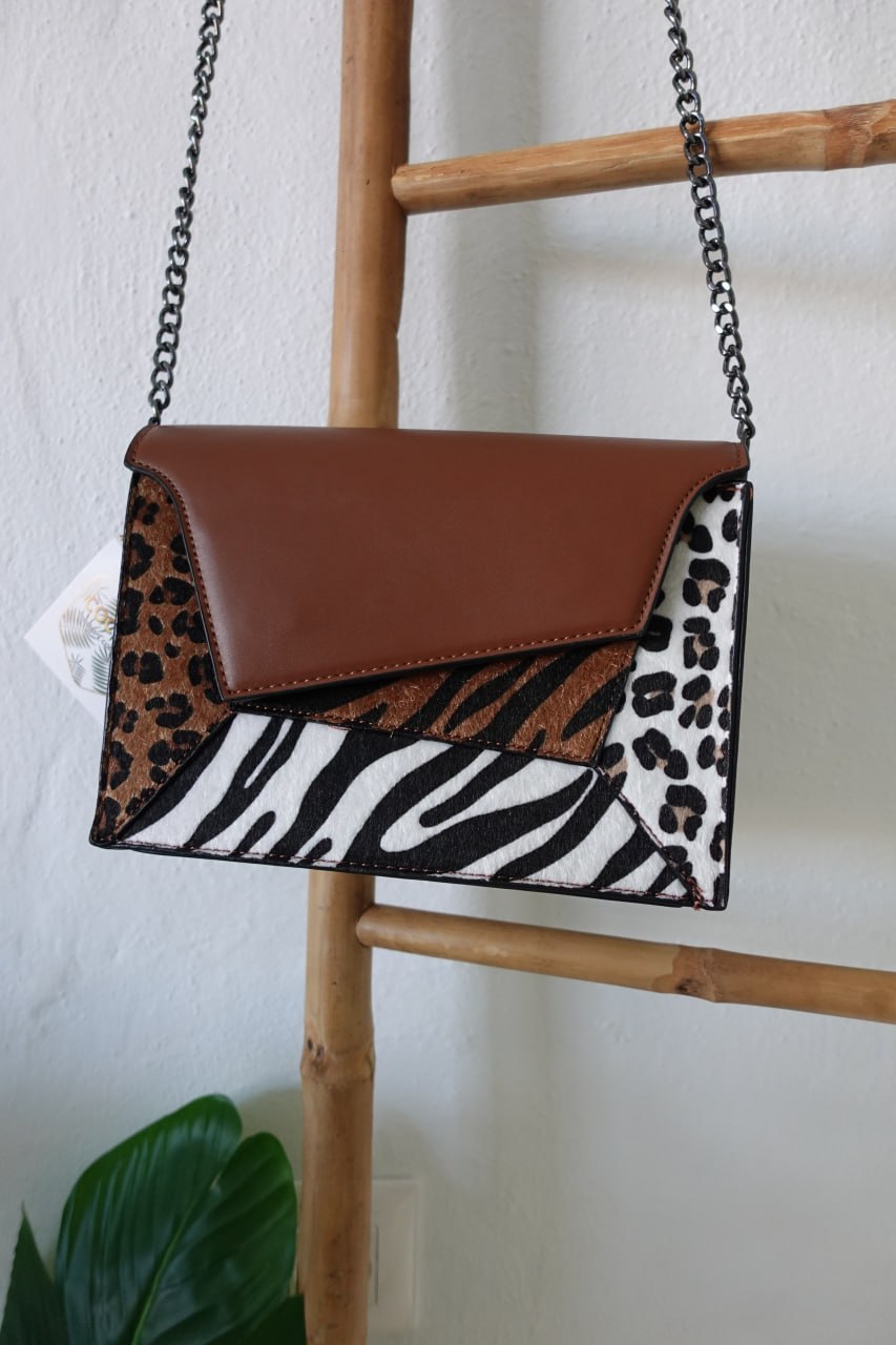 Bolso Sprint
