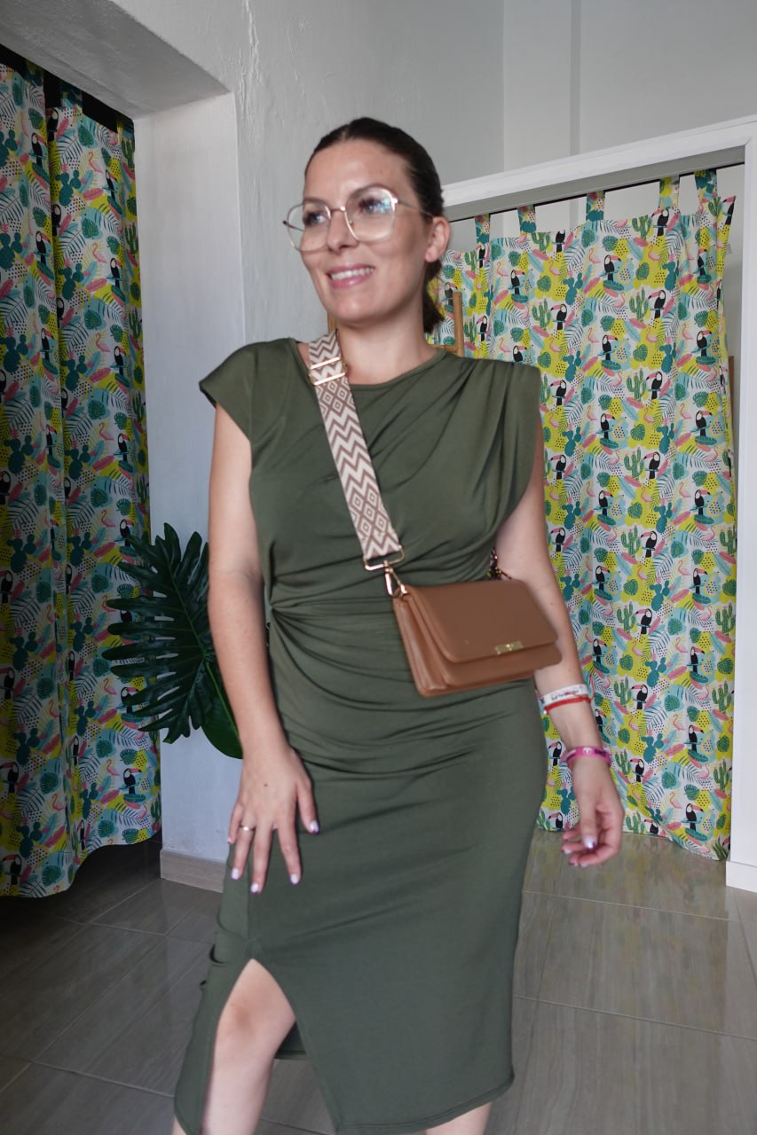 Bolso Ray
