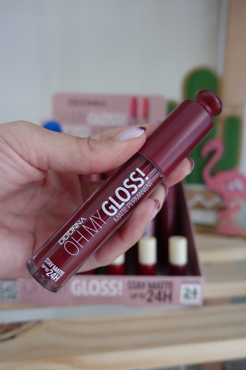 Gloss Mate