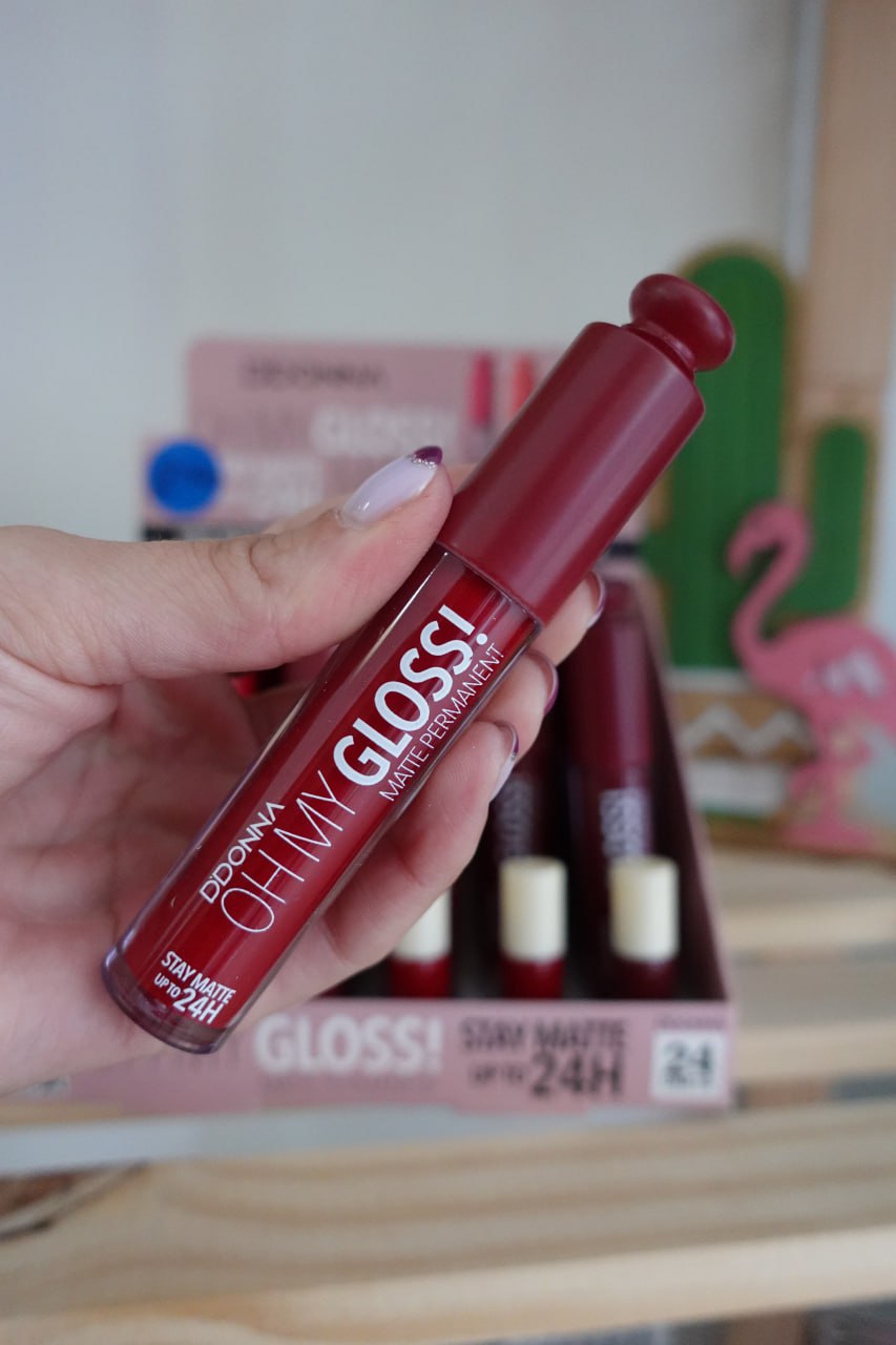 Gloss Mate