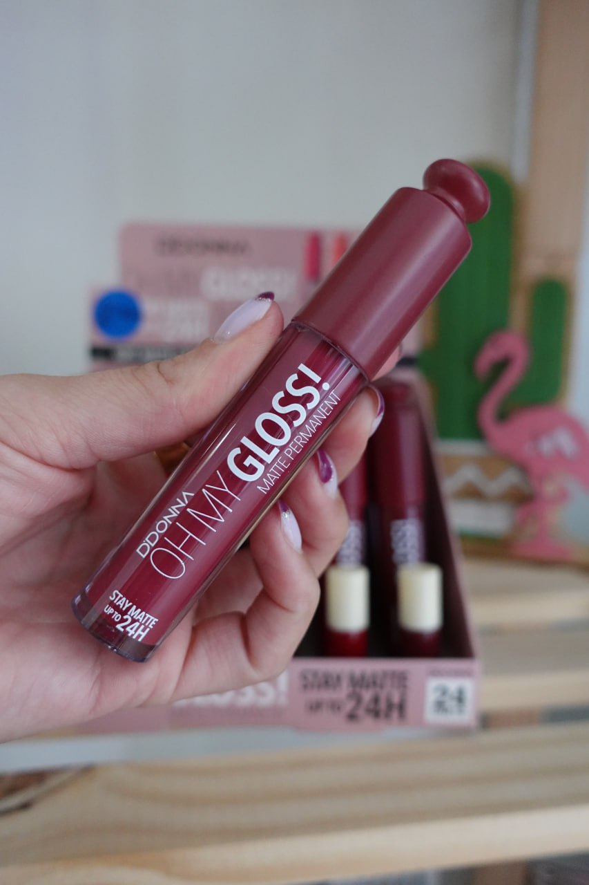 Gloss Mate