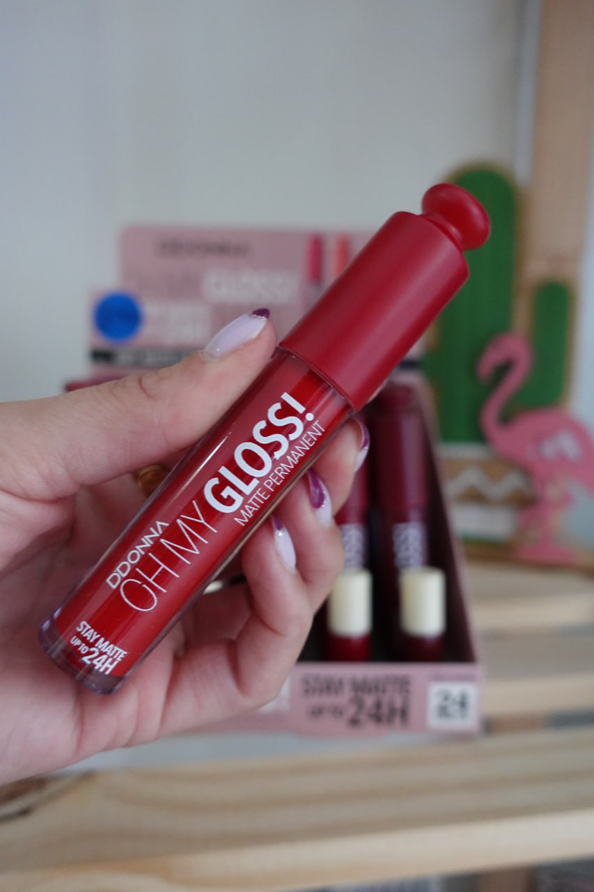 Gloss Mate