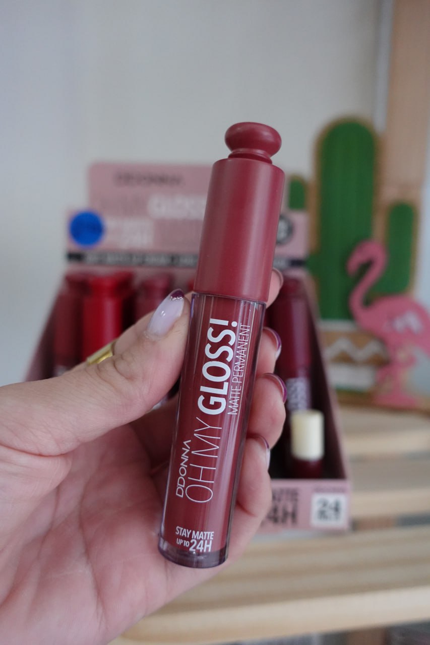 Gloss Mate