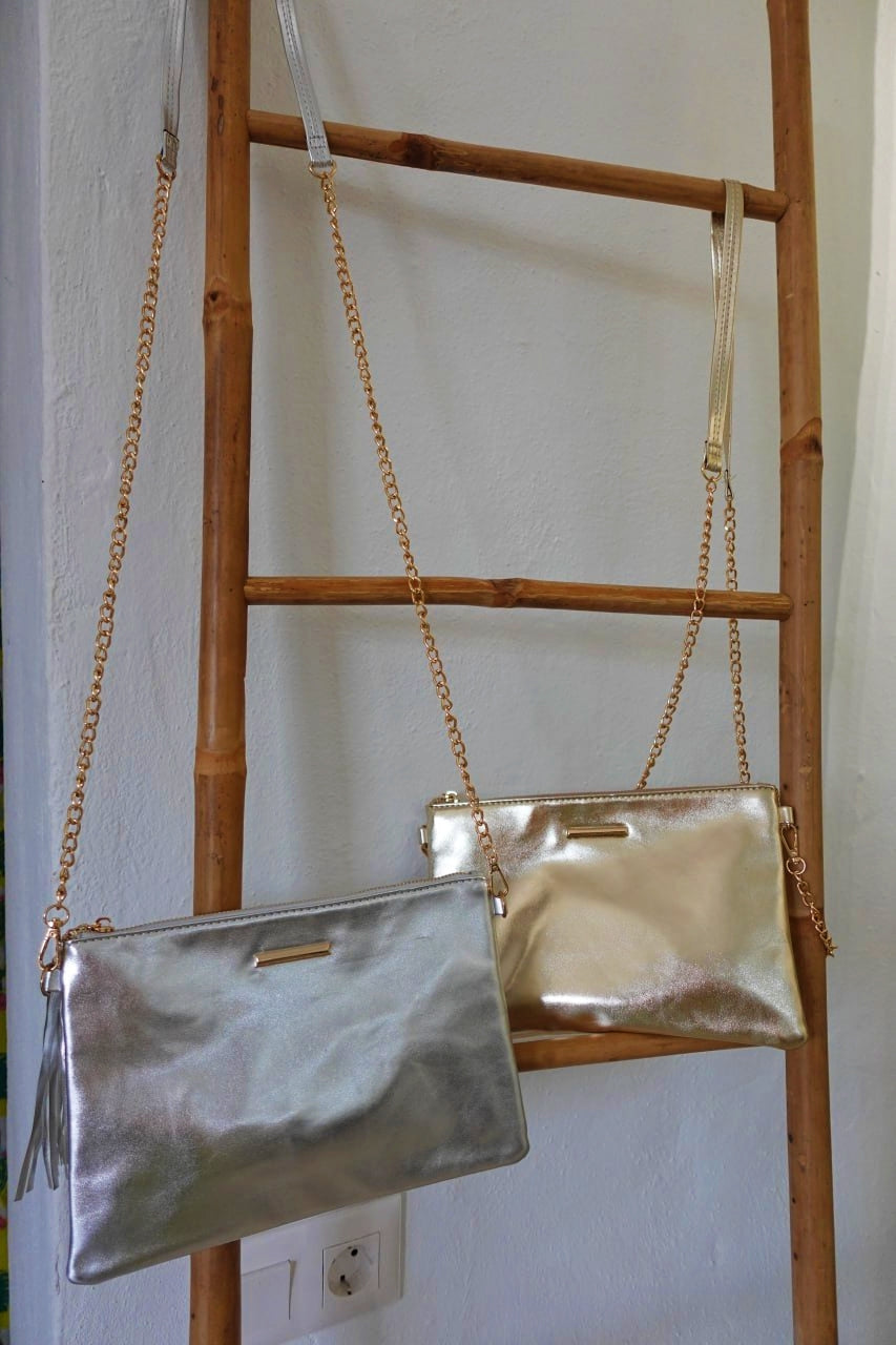 Bolso Dulcinea