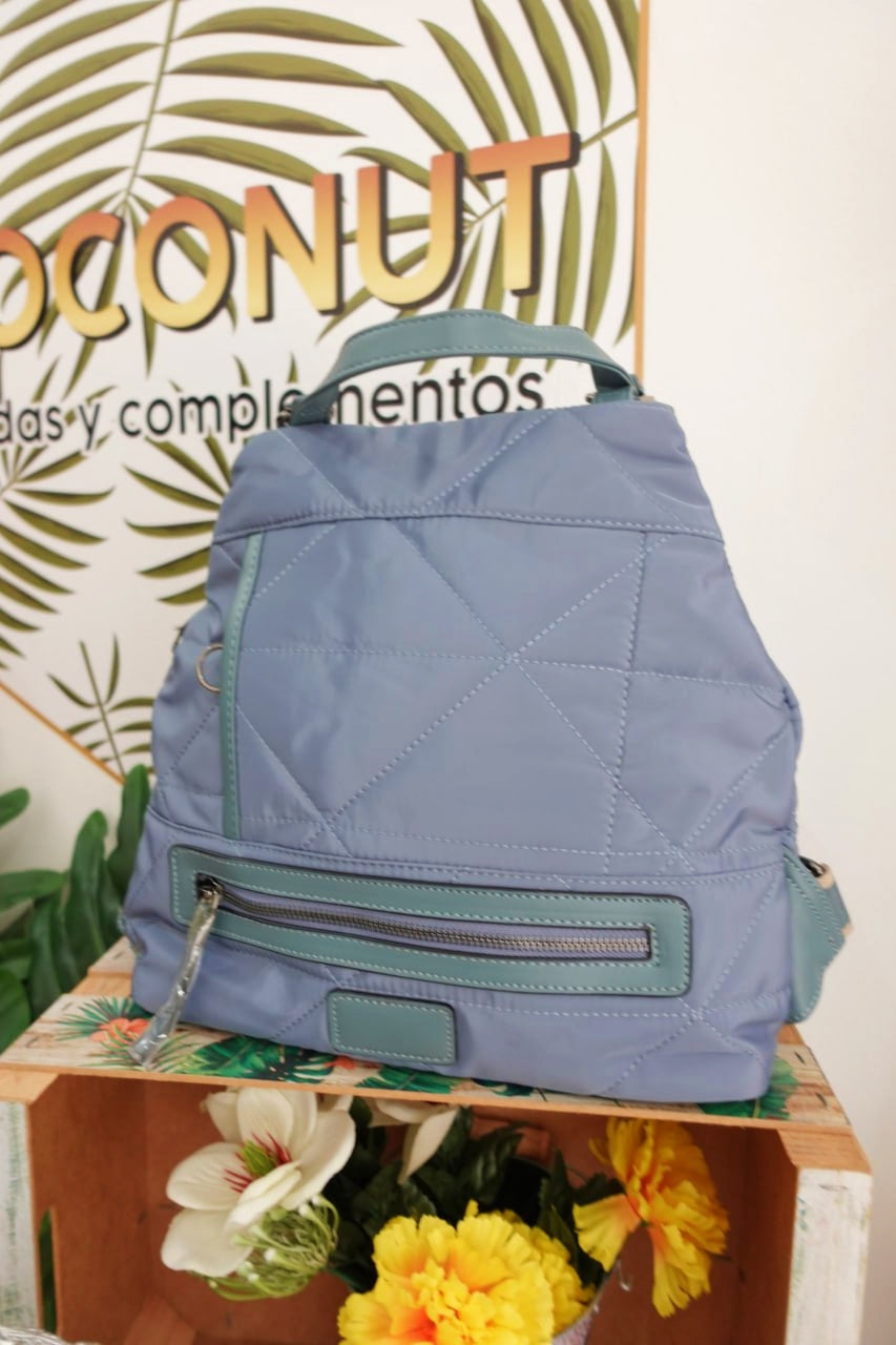 Mochila Básica