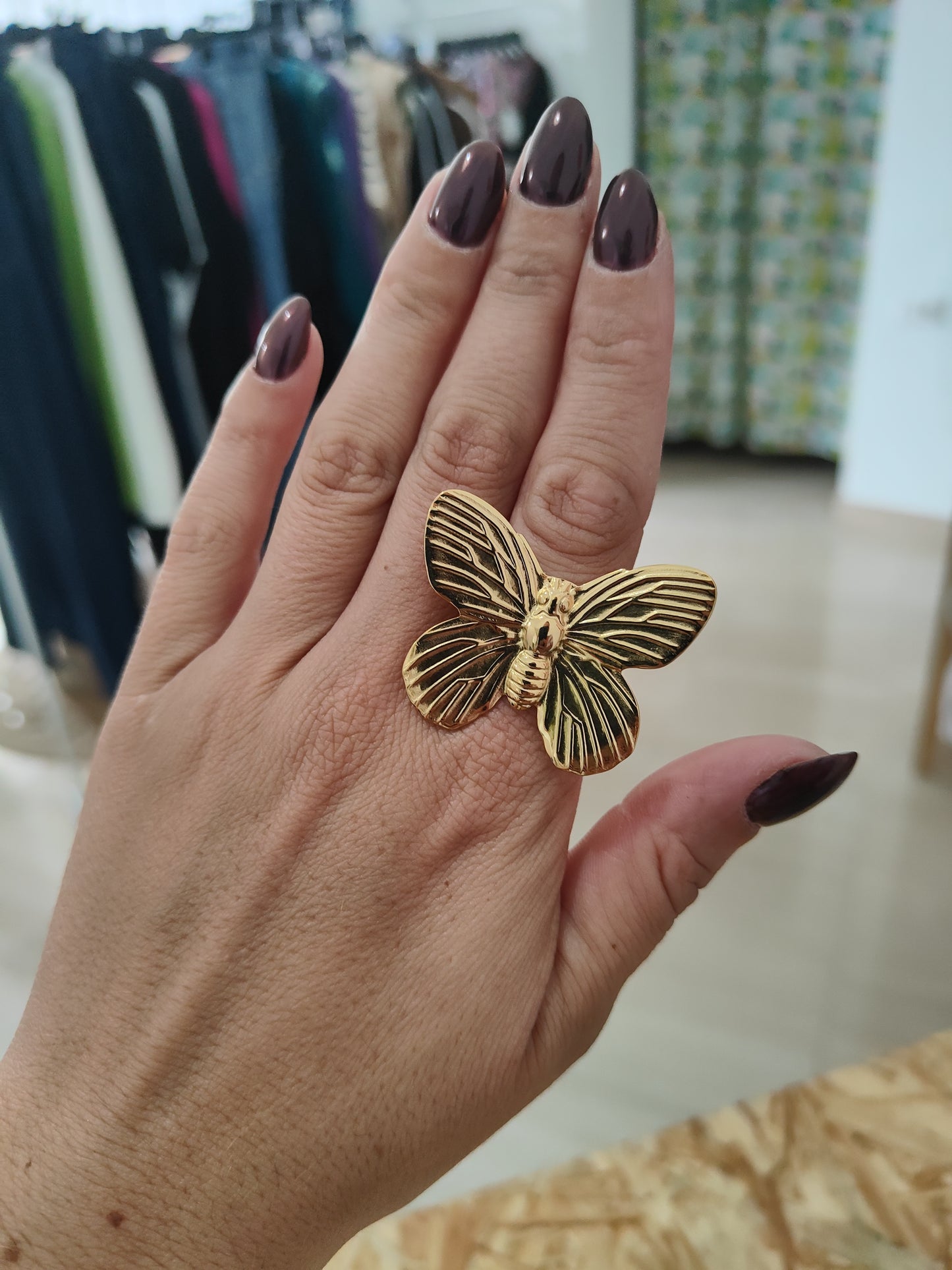 Anillos