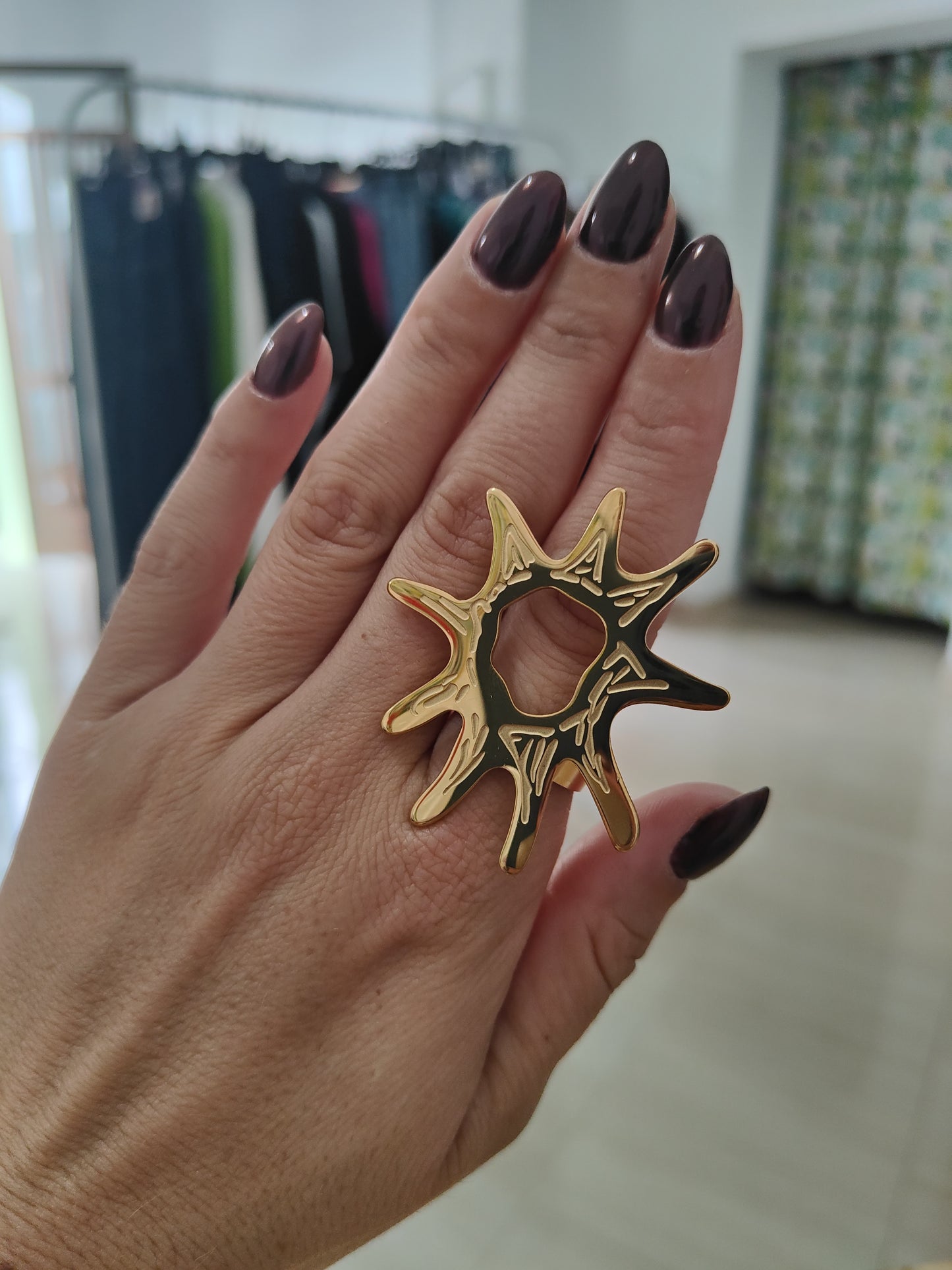 Anillos