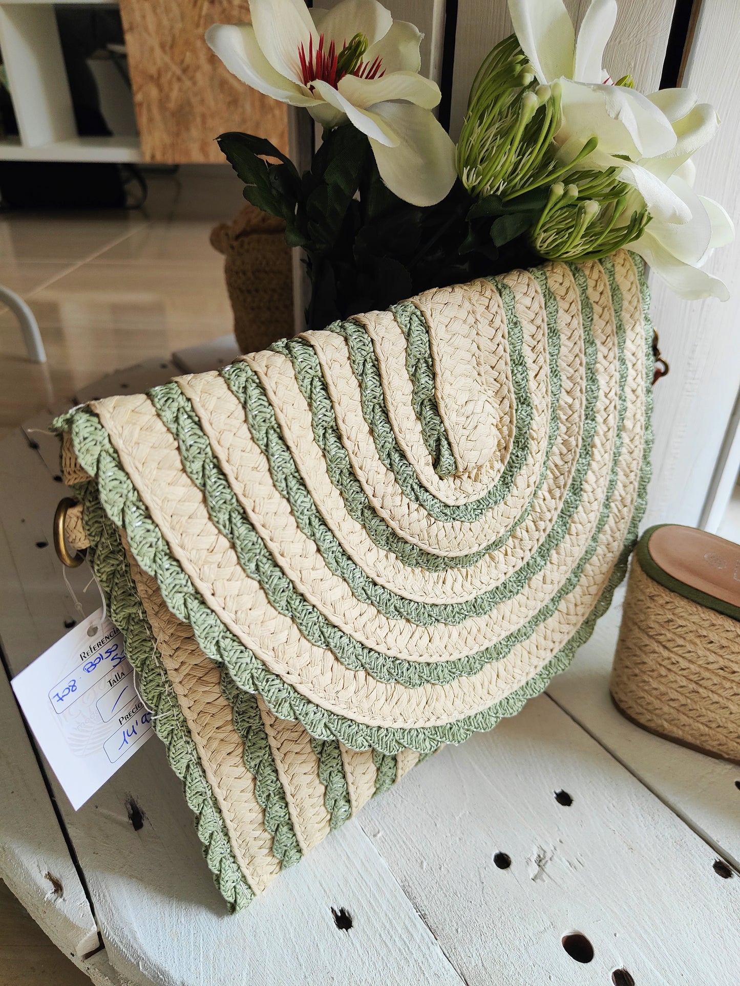 Bolso Sobre