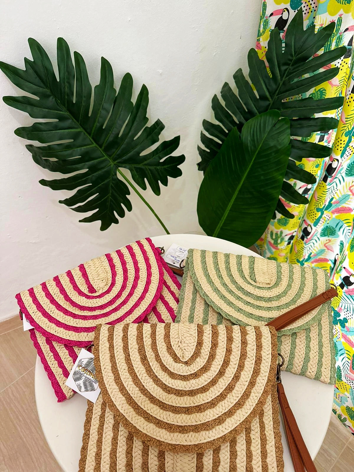 Bolso Sobre