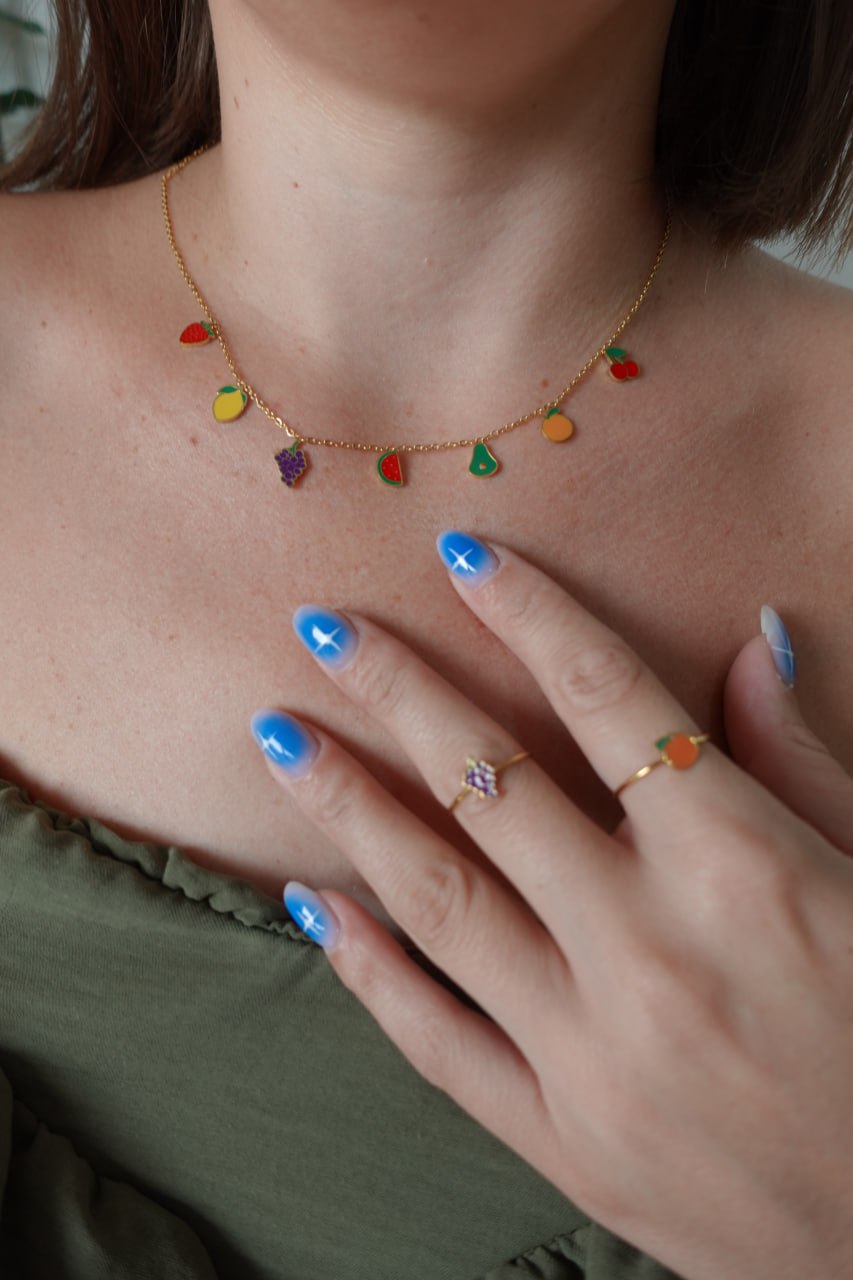 Collar Colores