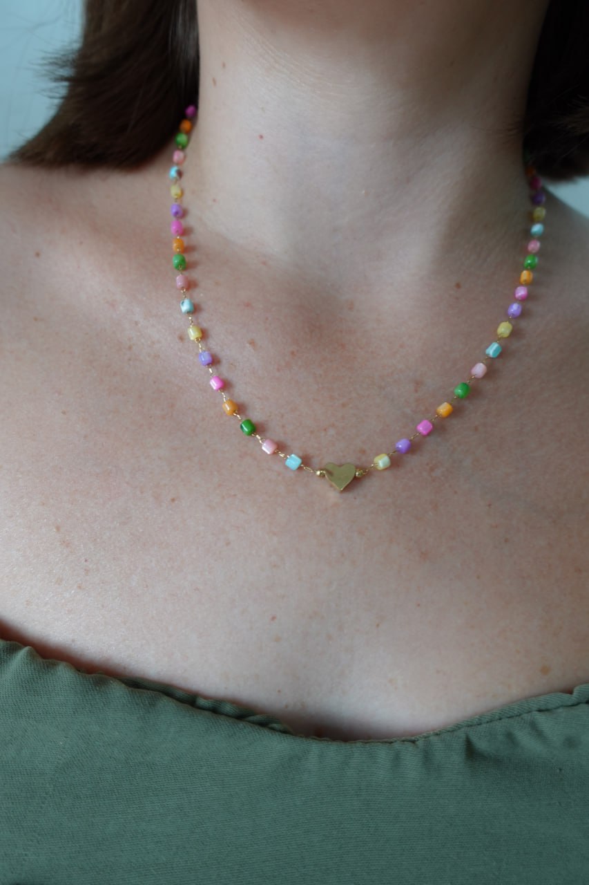 Collar Colores