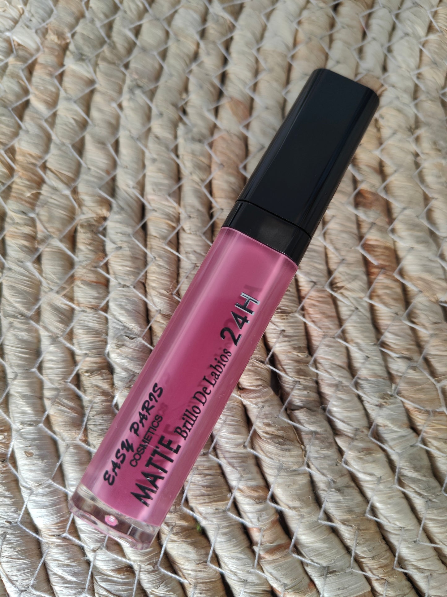 Labial Mate
