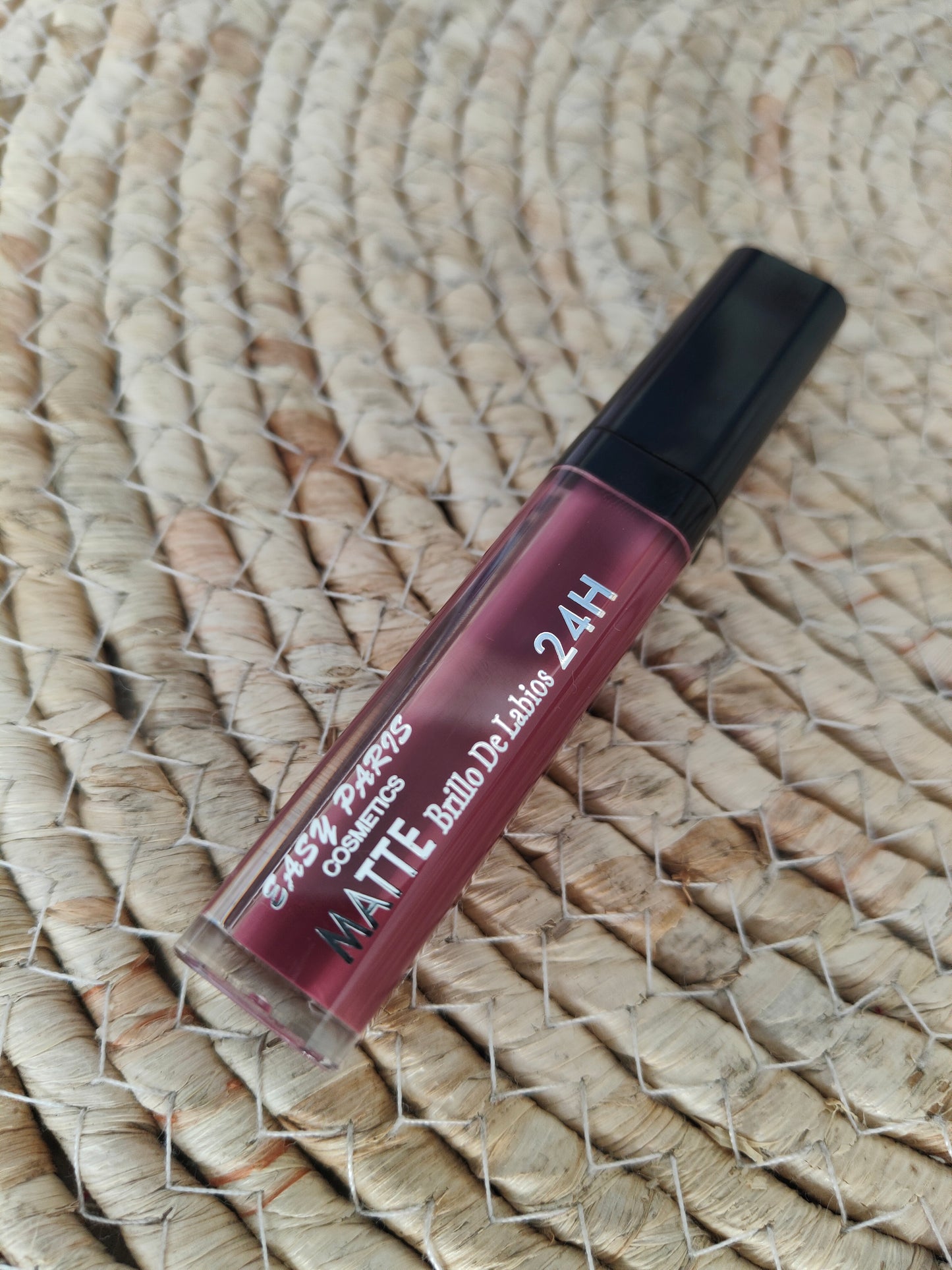 Labial Mate