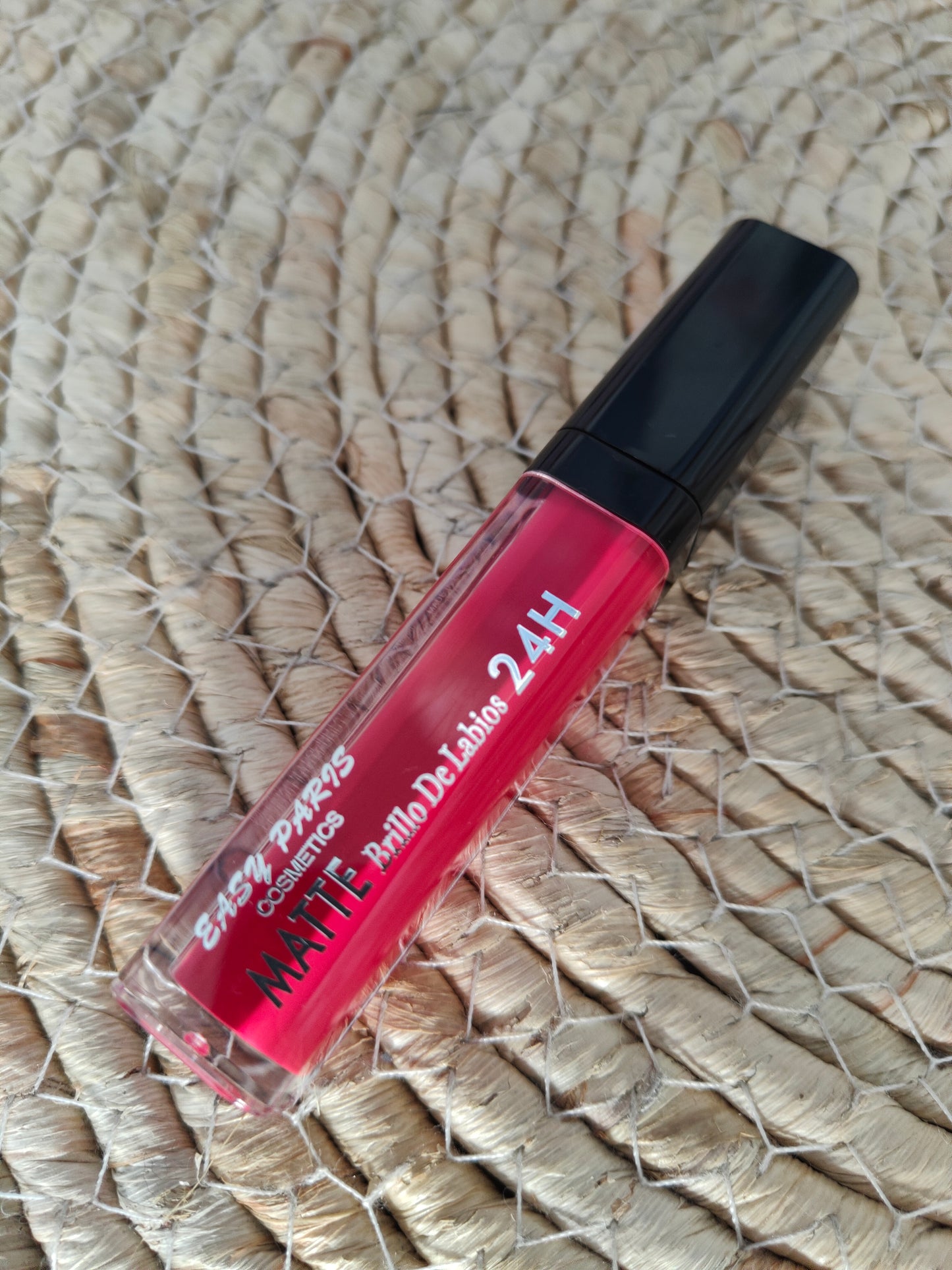 Labial Mate