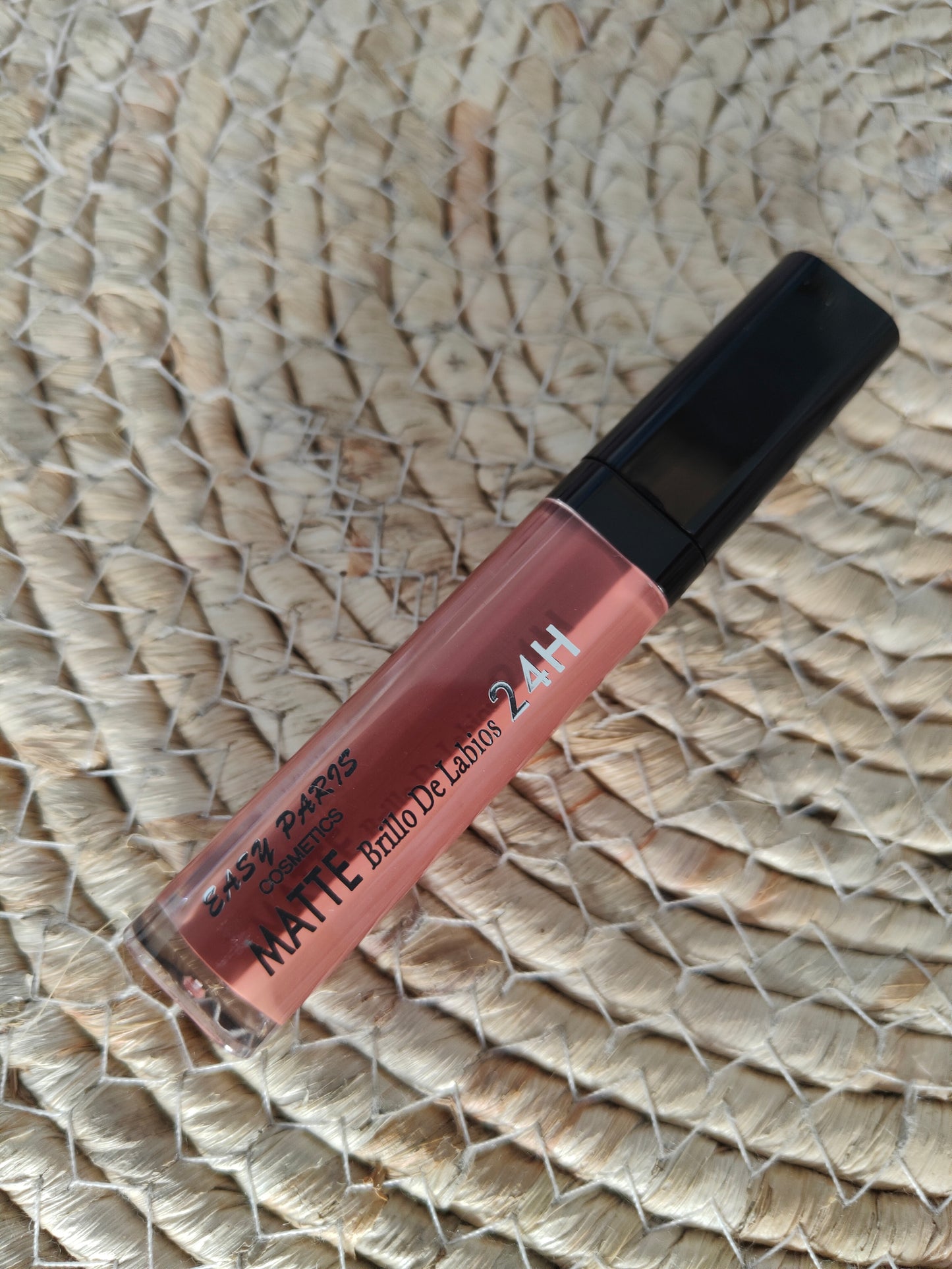 Labial Mate