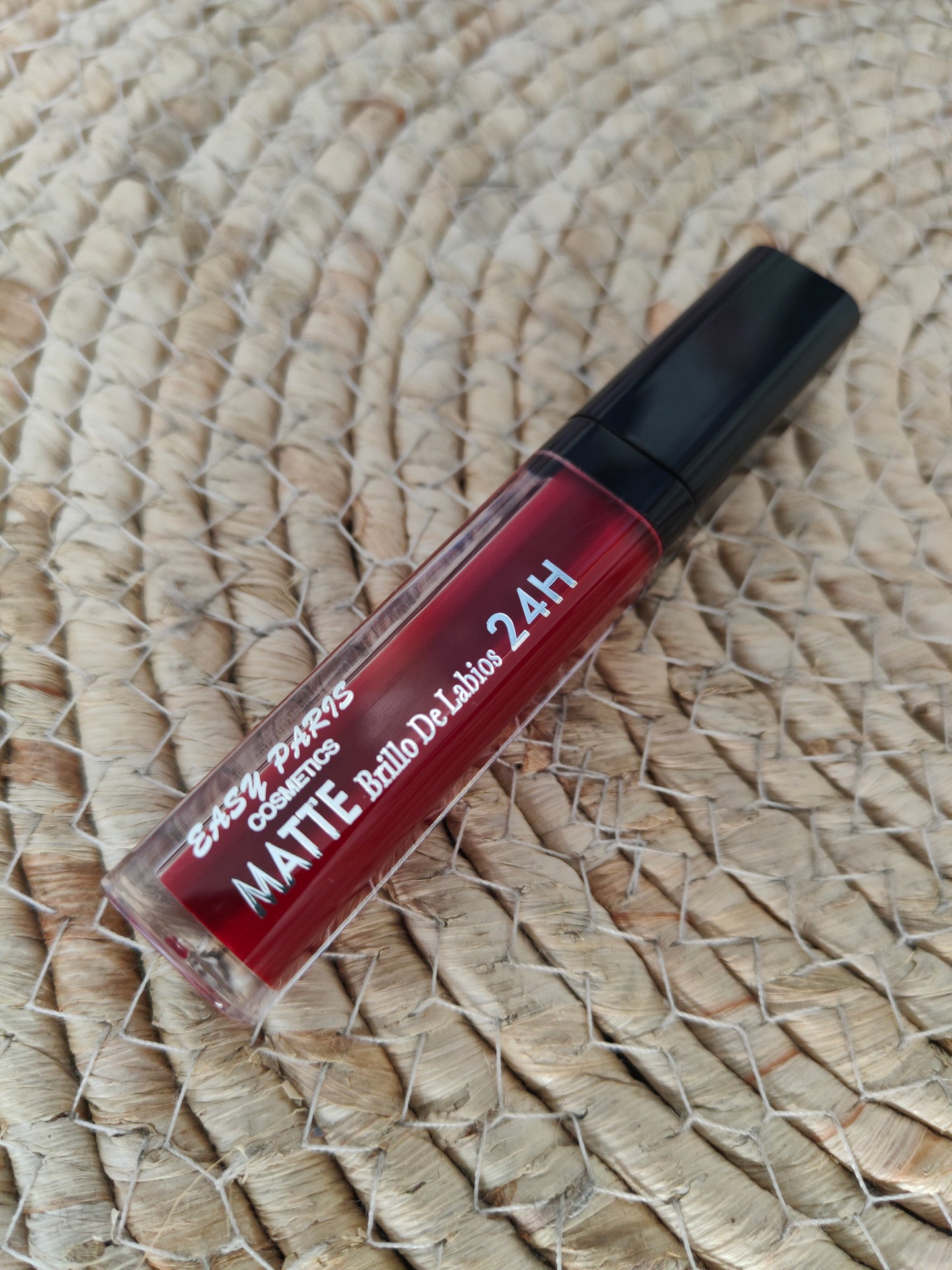 Labial Mate