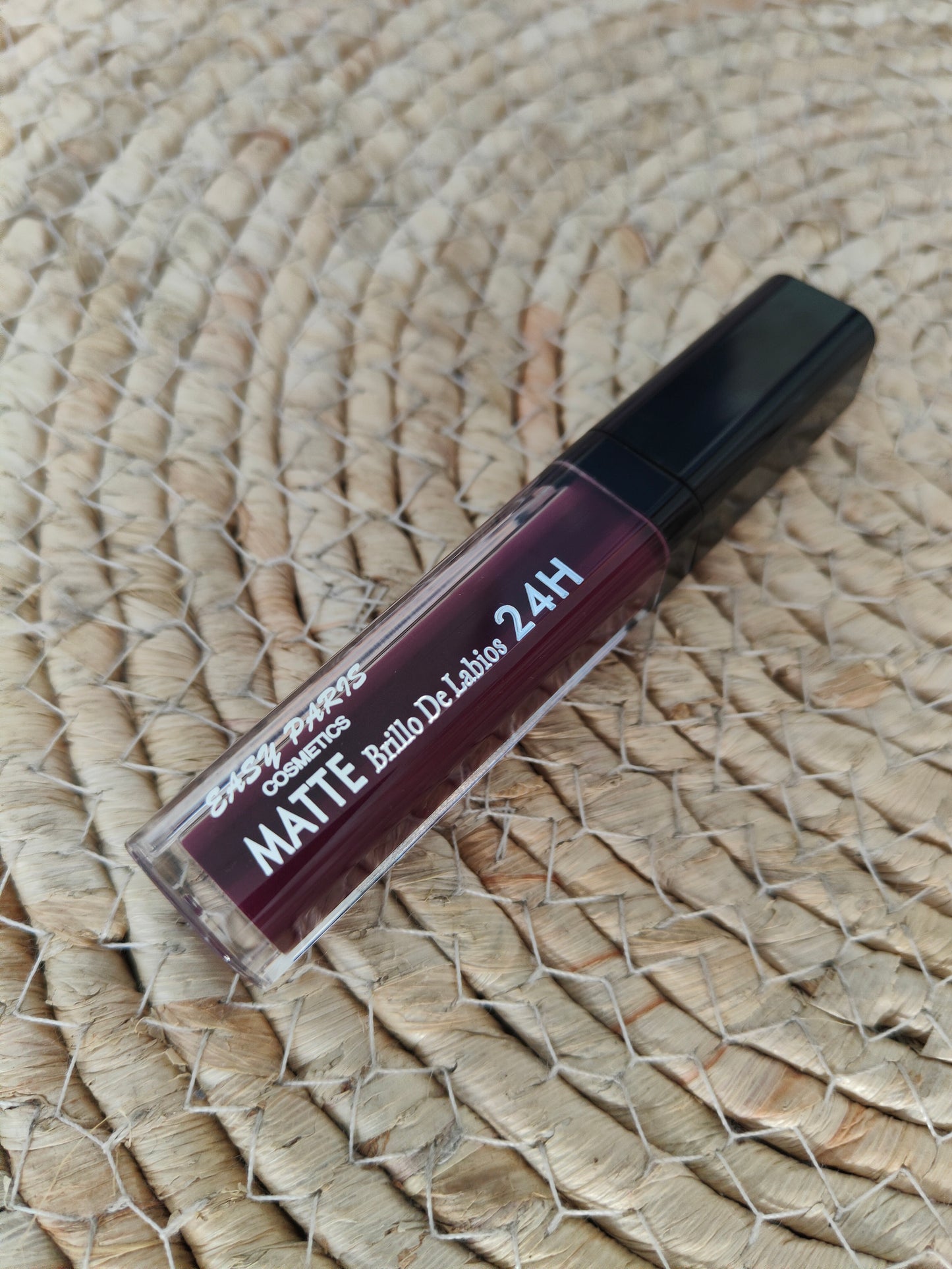 Labial Mate
