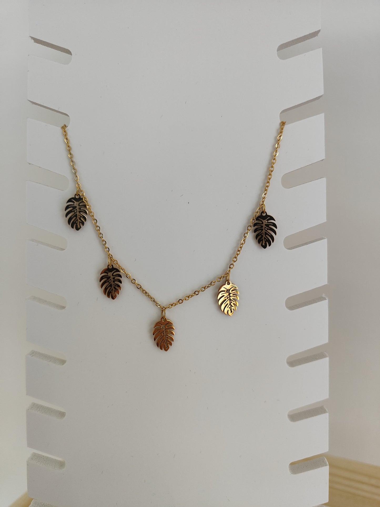 Collar Primavera