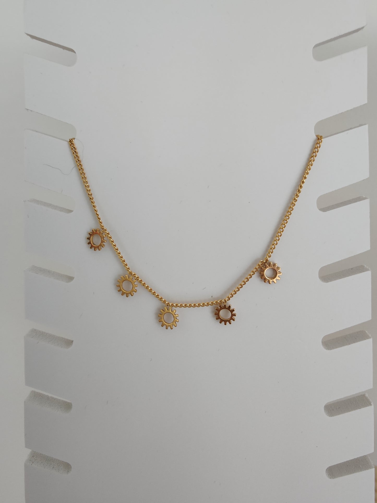 Collar Primavera
