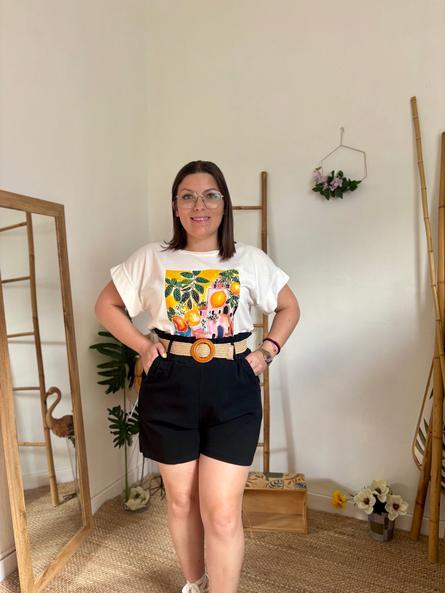 Short alto