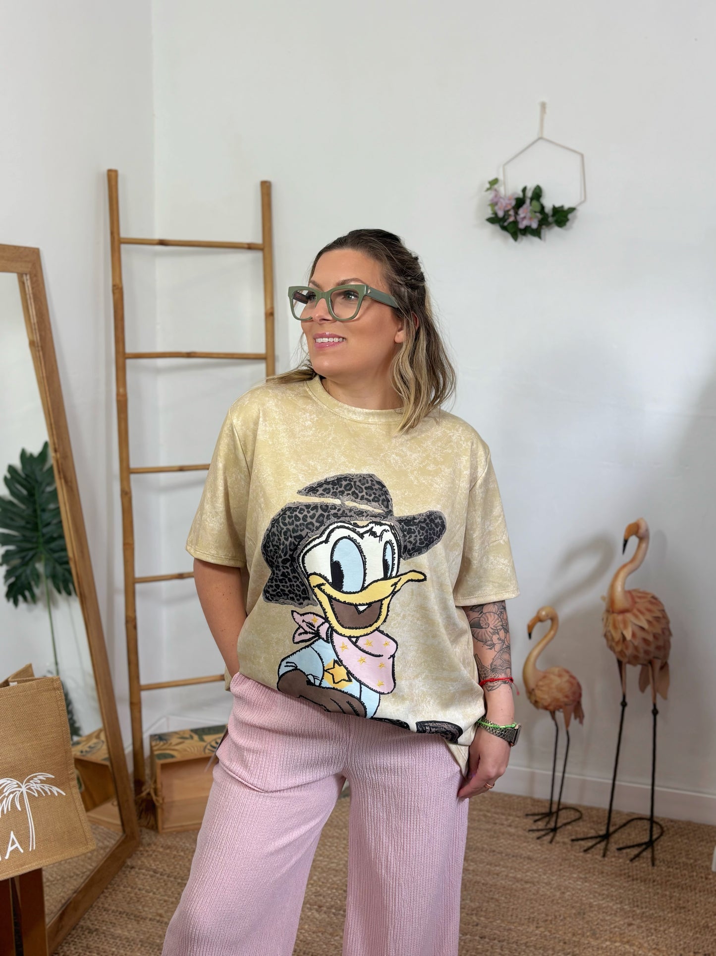 Camisa Nórd