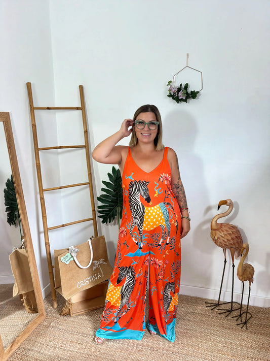 Mono Tropic