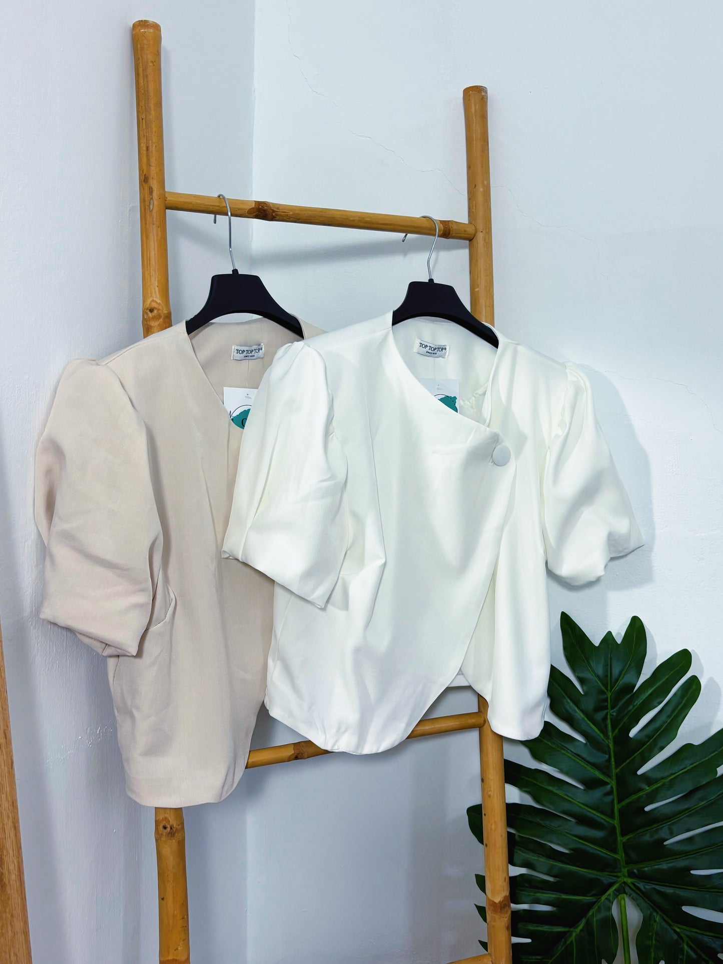 Blusa Rocio