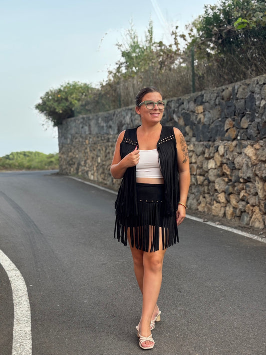 Conjunto Antelina