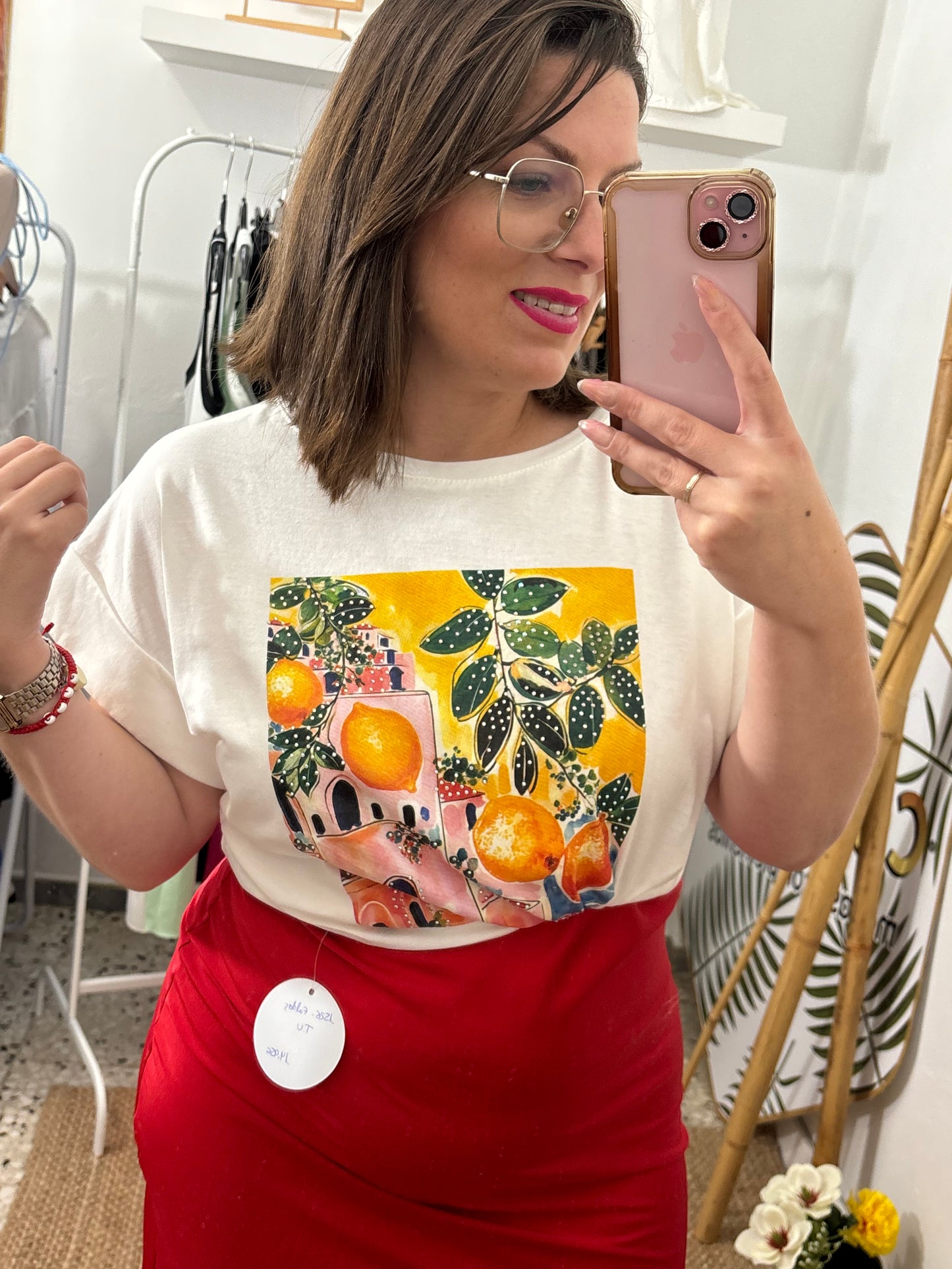 Camisas dibujos