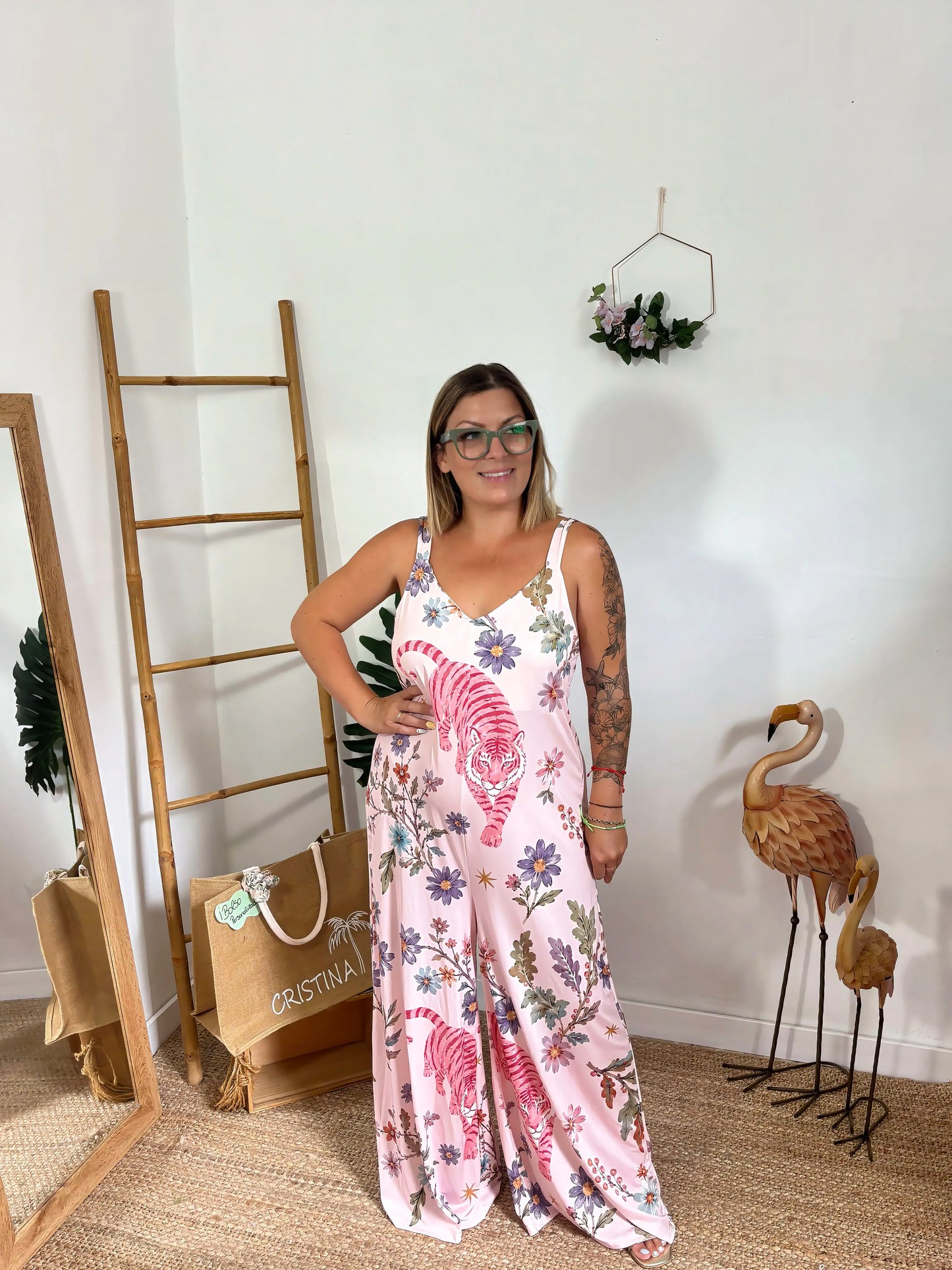 Mono Tropic