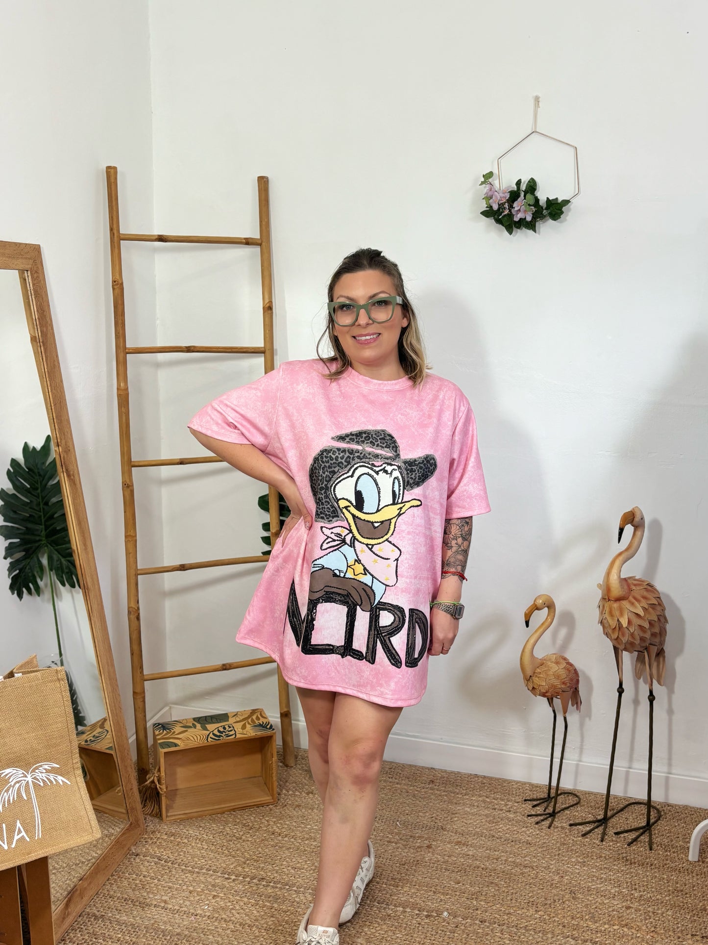 Camisa Nórd