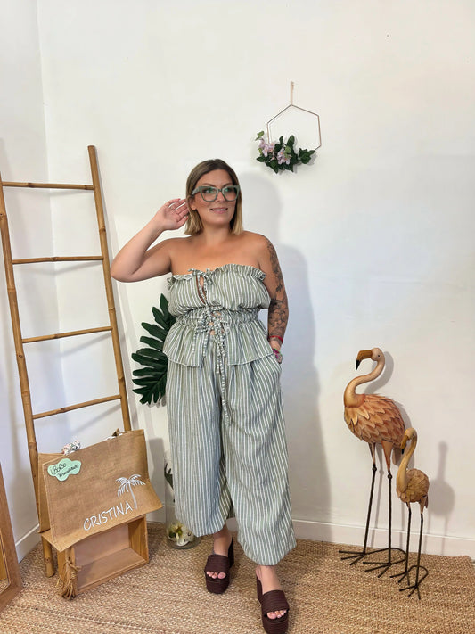 Conjunto Raquel