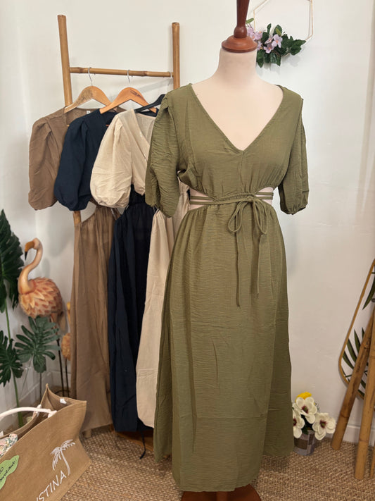 Vestido María