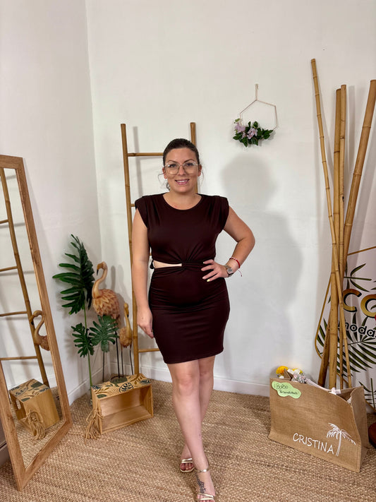 Vestido Corto