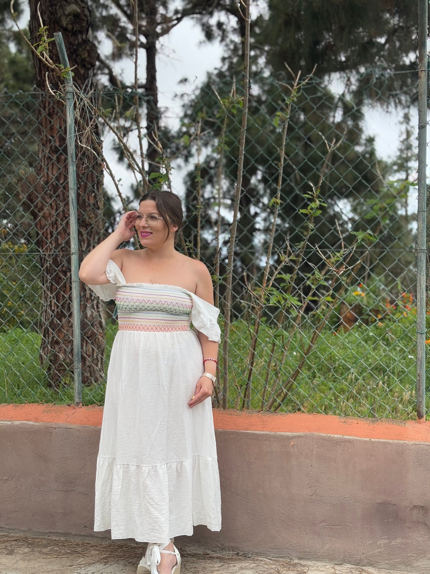 Vestido México
