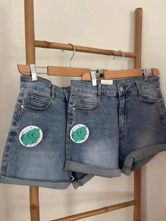 Short vaquero