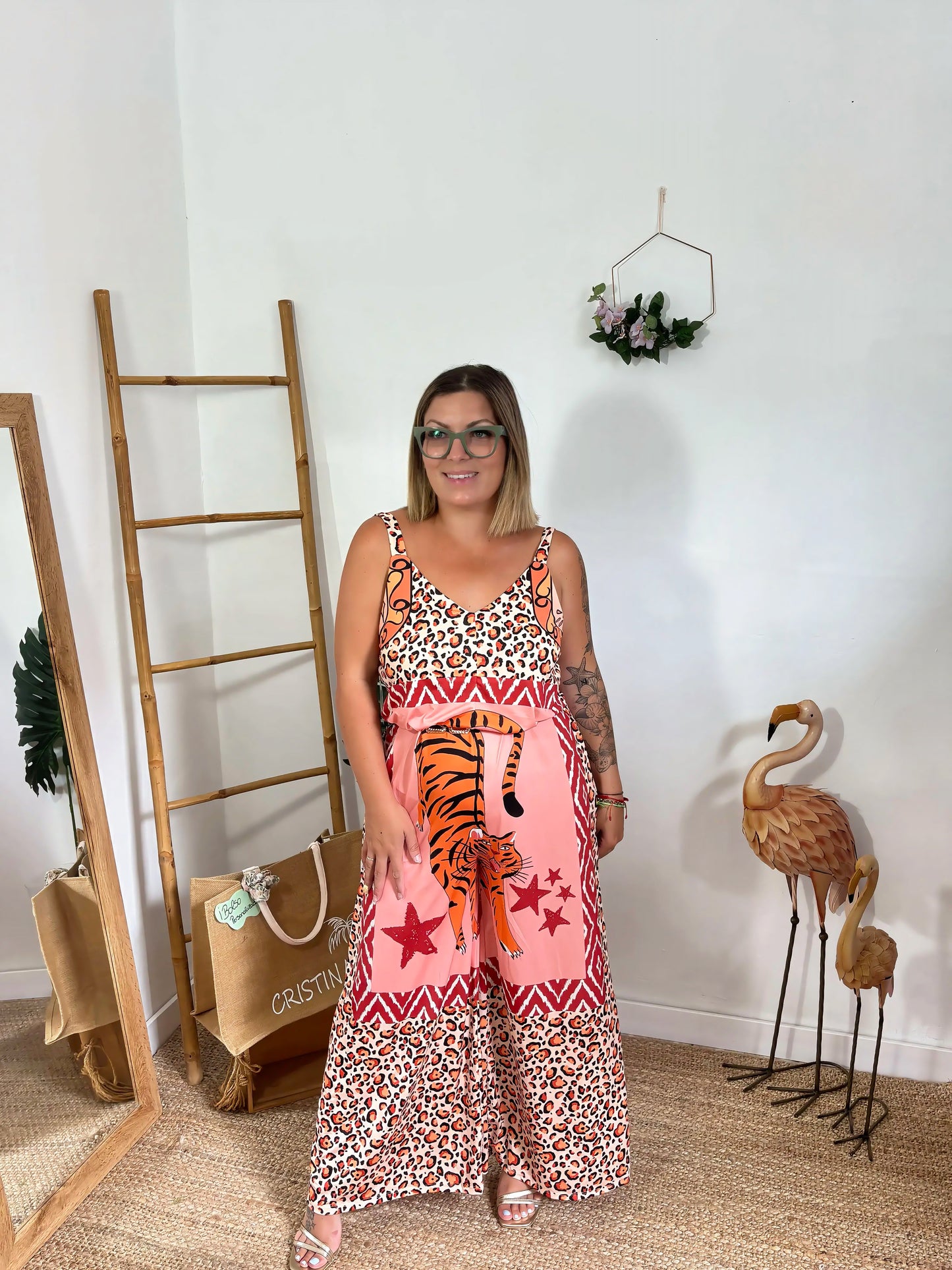 Mono Tropic